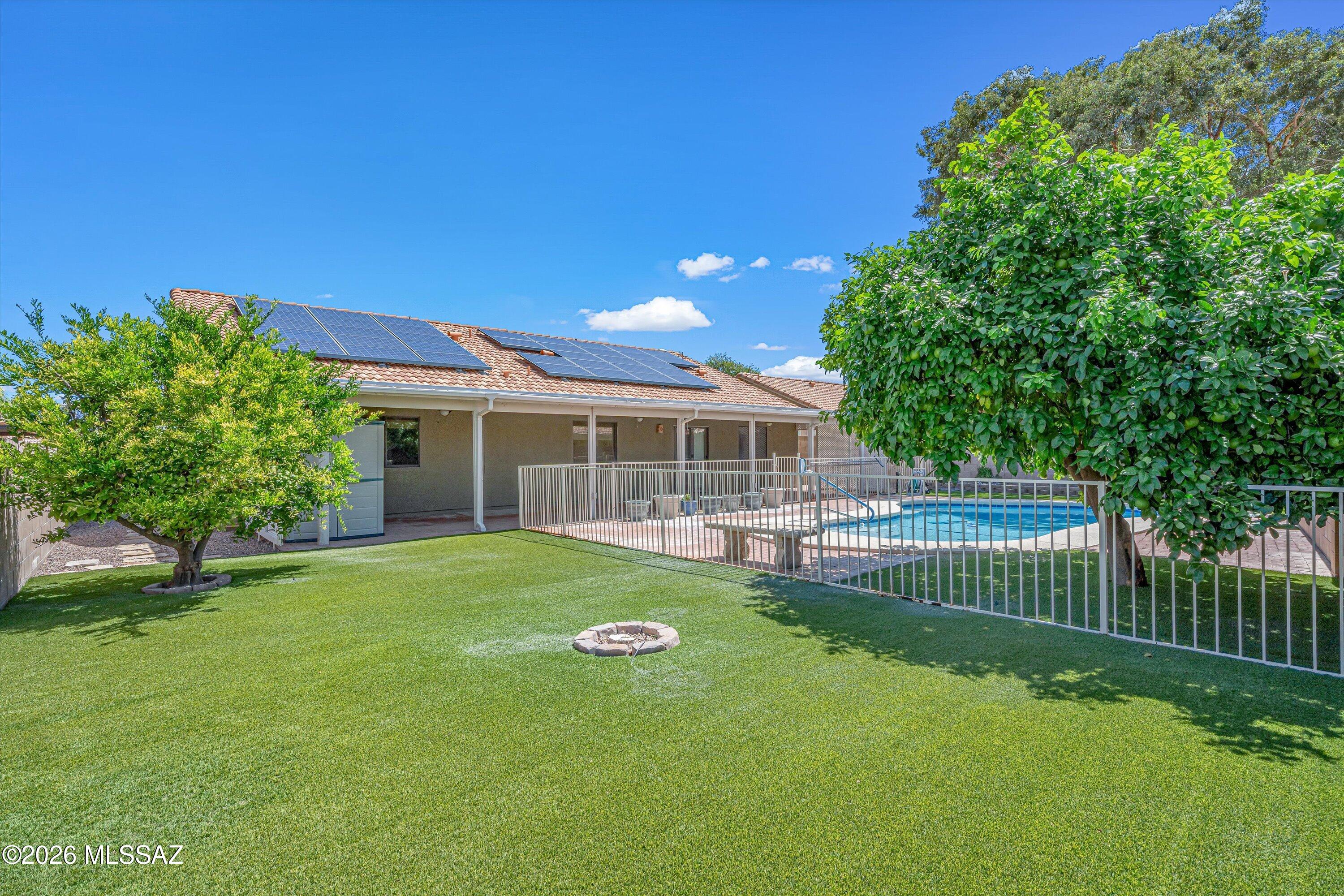Hacienda Del Oro (1-78) - Residential