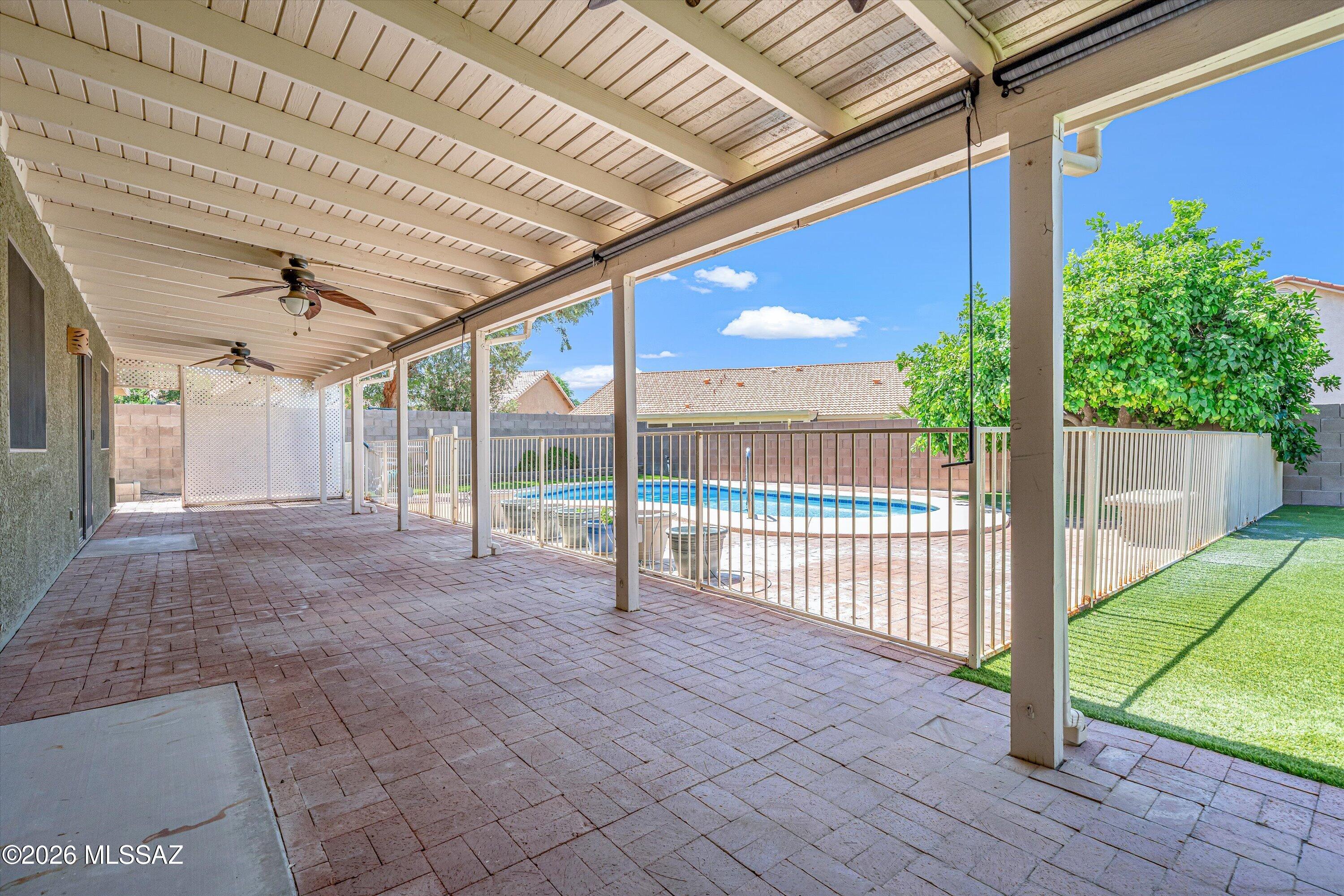 Hacienda Del Oro (1-78) - Residential