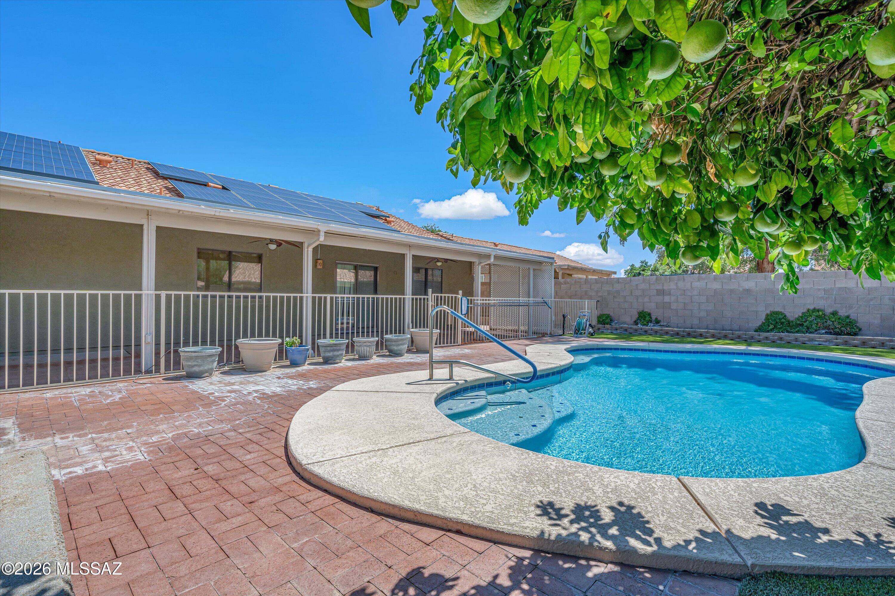 Hacienda Del Oro (1-78) - Residential