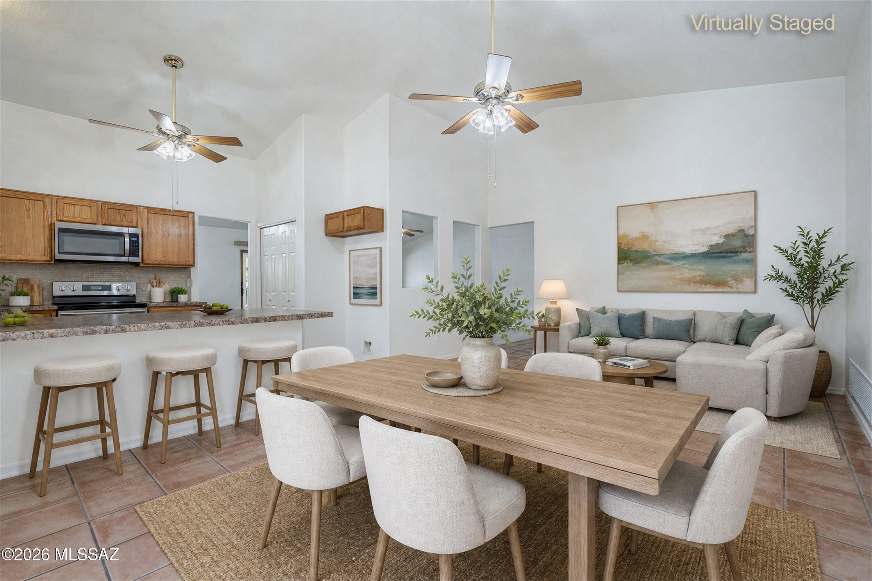 Hacienda Del Oro (1-78) - Residential