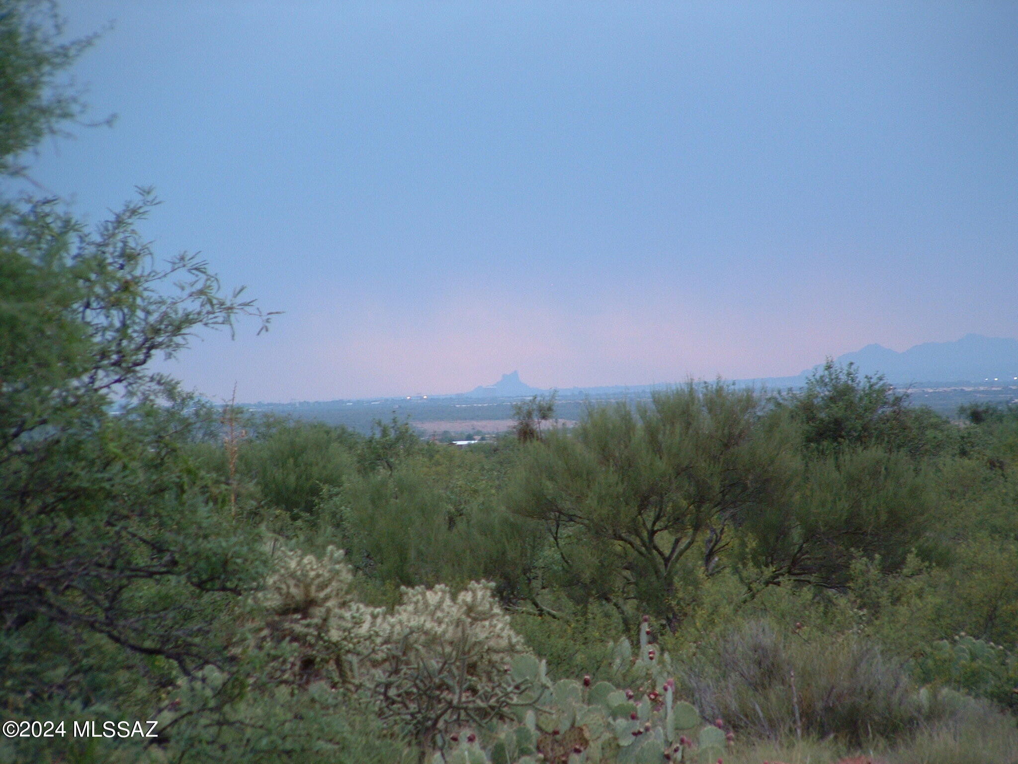 Rancho Salado Estates - Land