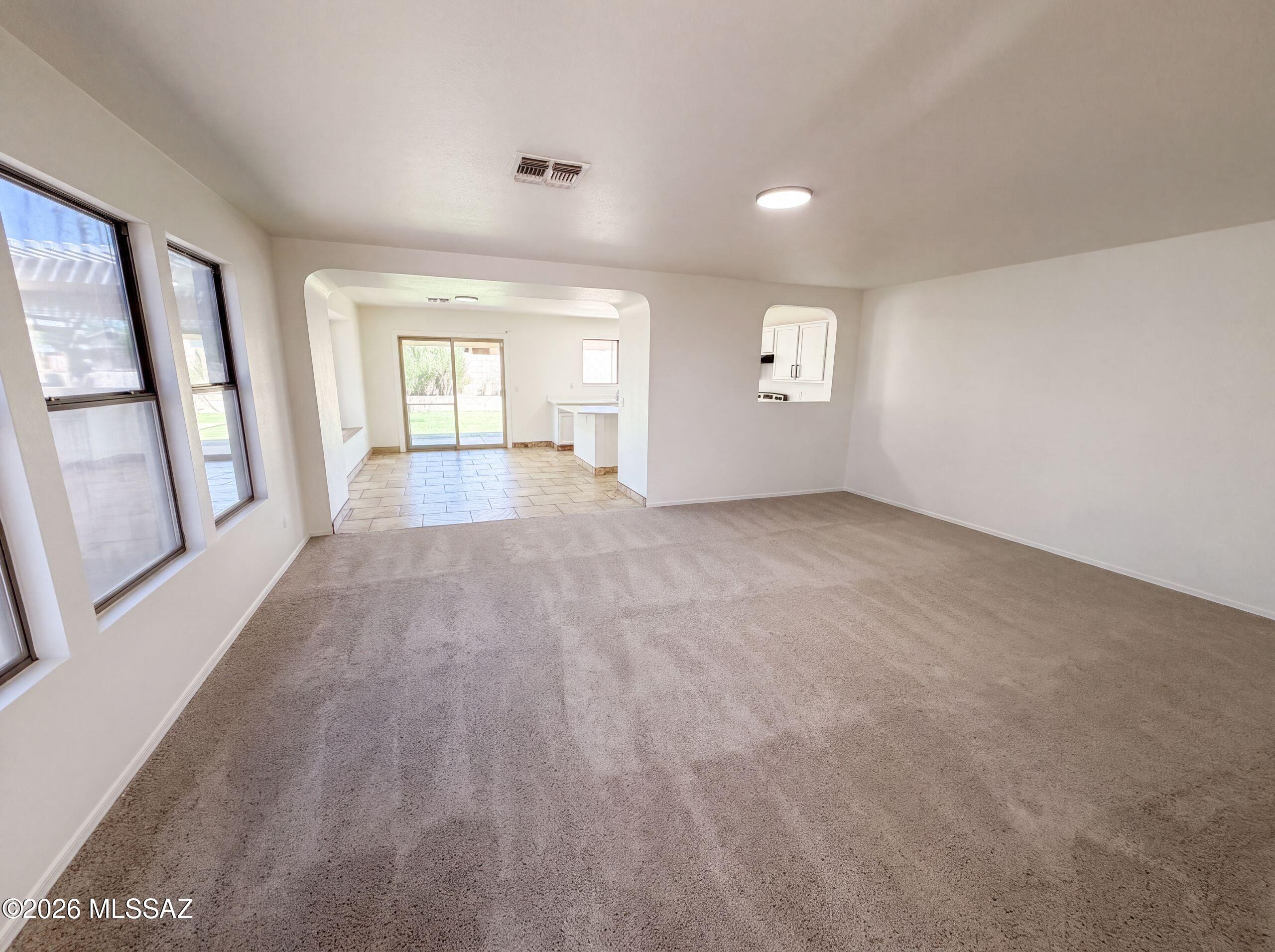Cortaro Ranch (1-297) - Residential