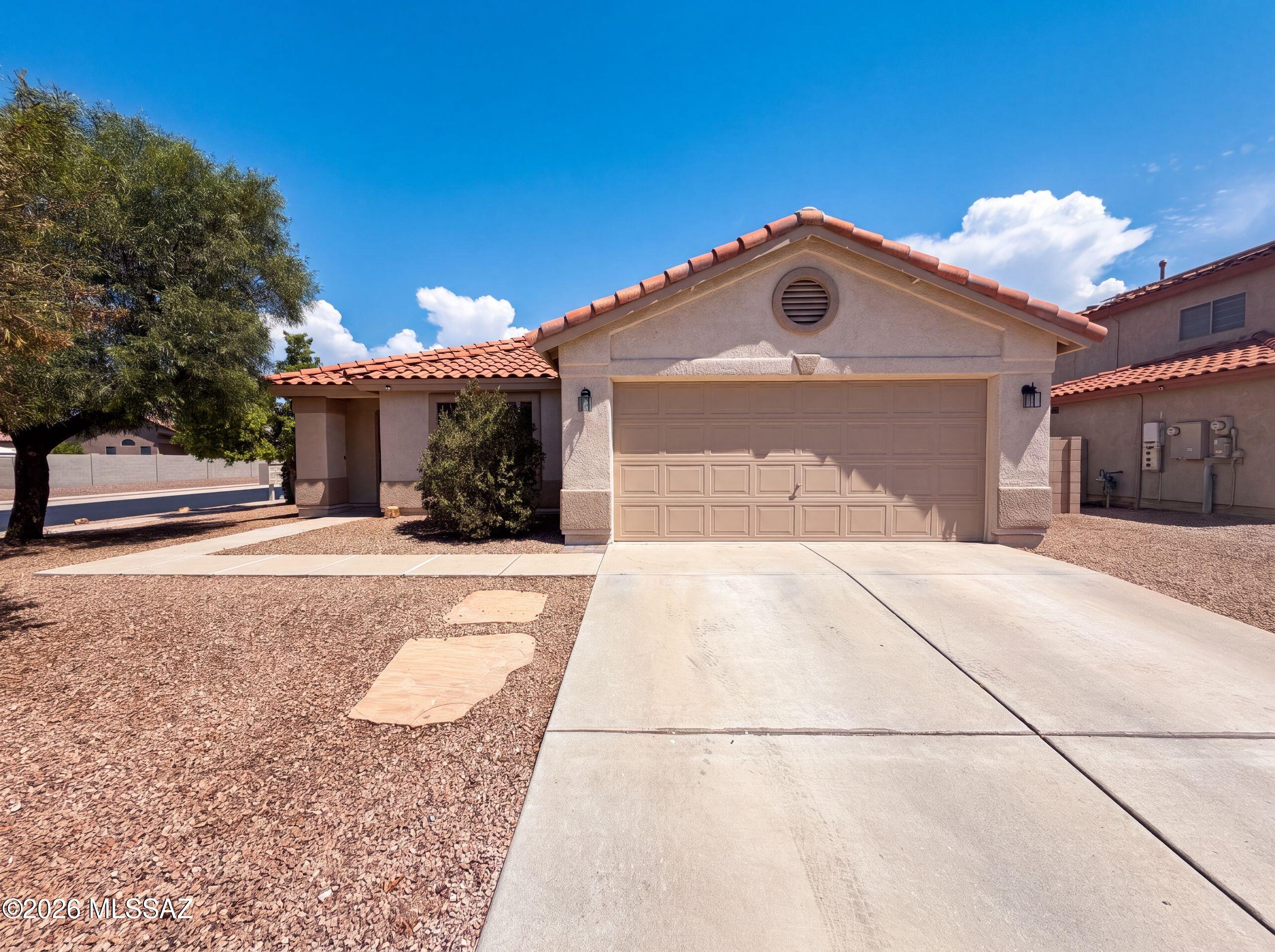 Cortaro Ranch (1-297) - Residential