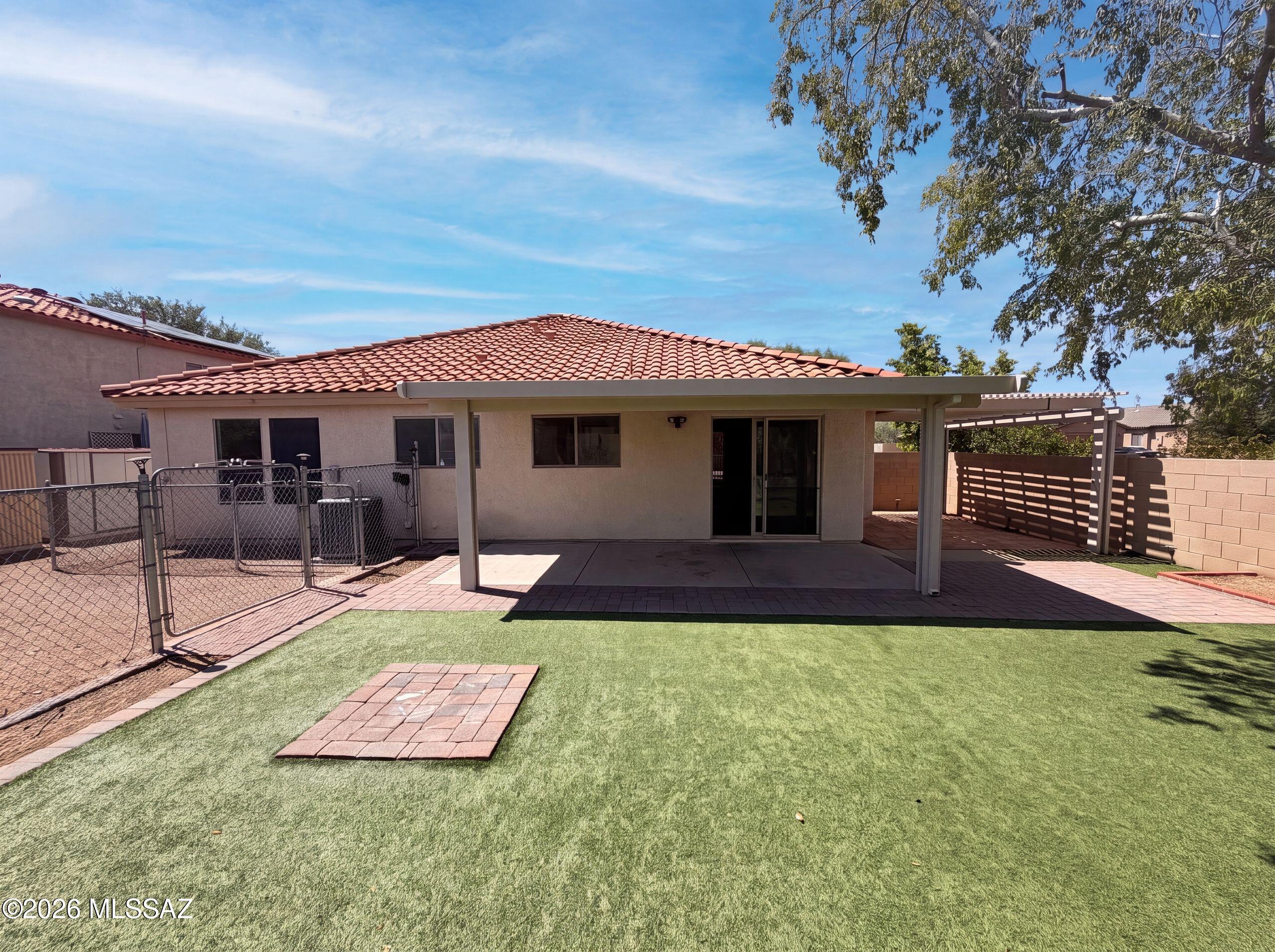 Cortaro Ranch (1-297) - Residential