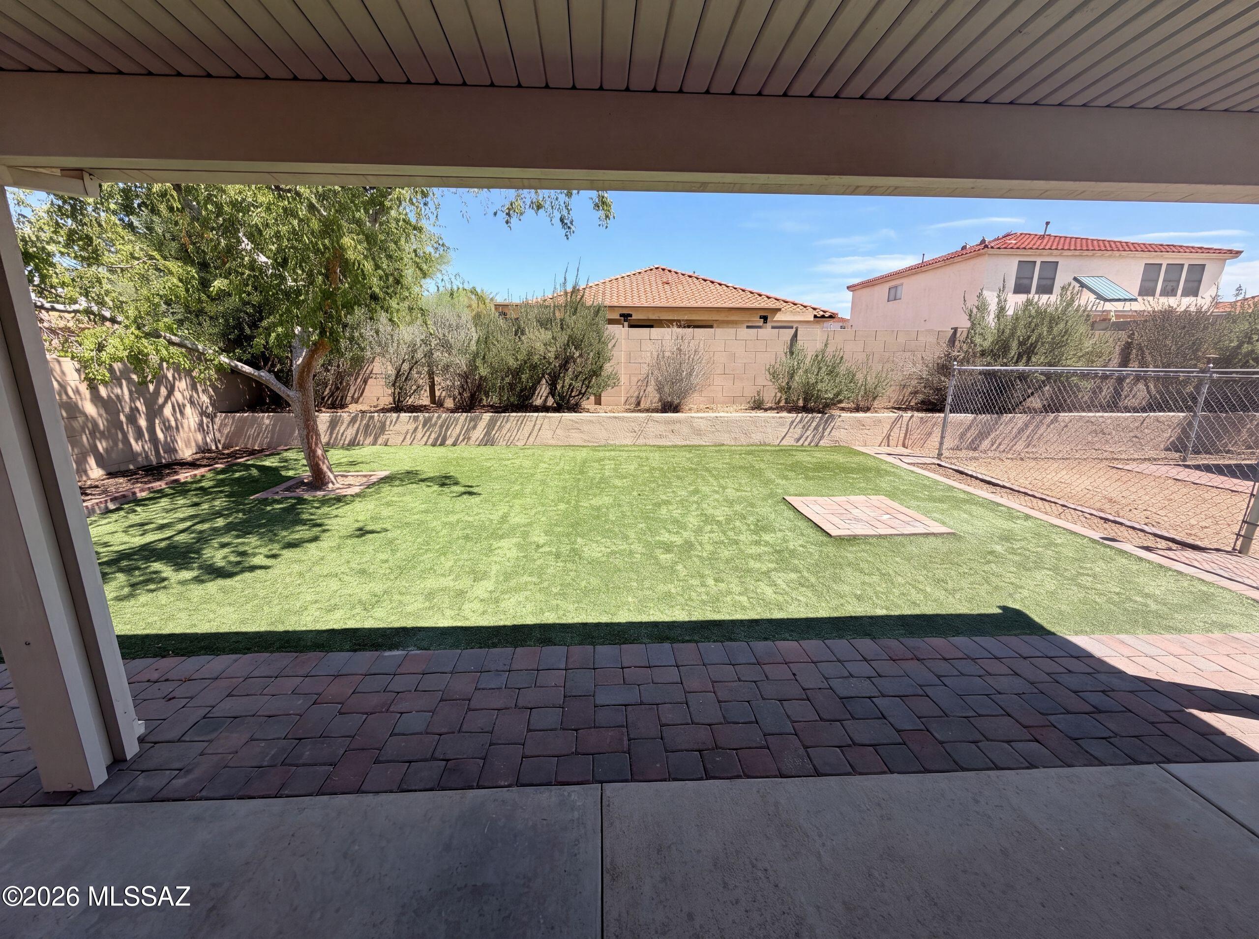 Cortaro Ranch (1-297) - Residential