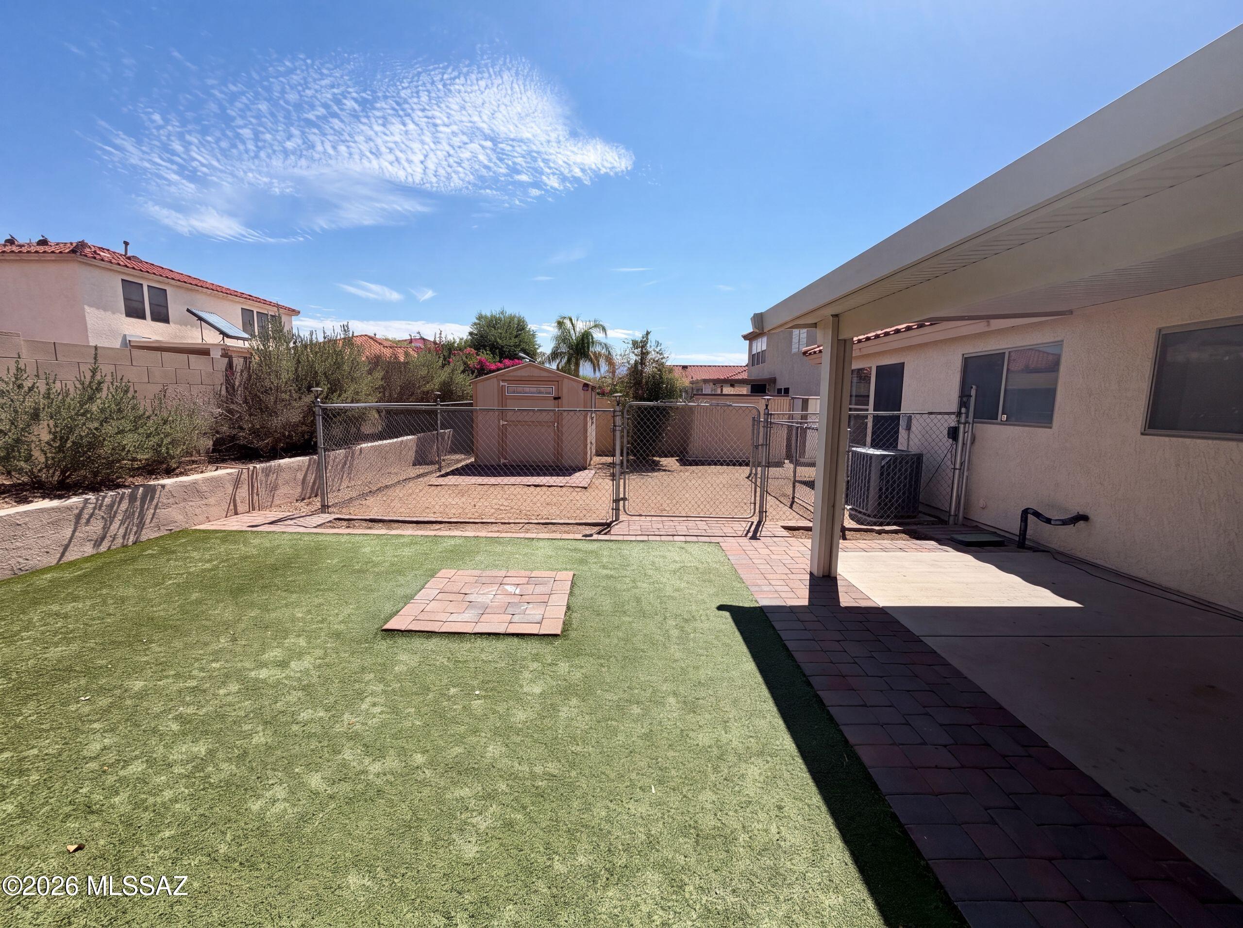 Cortaro Ranch (1-297) - Residential