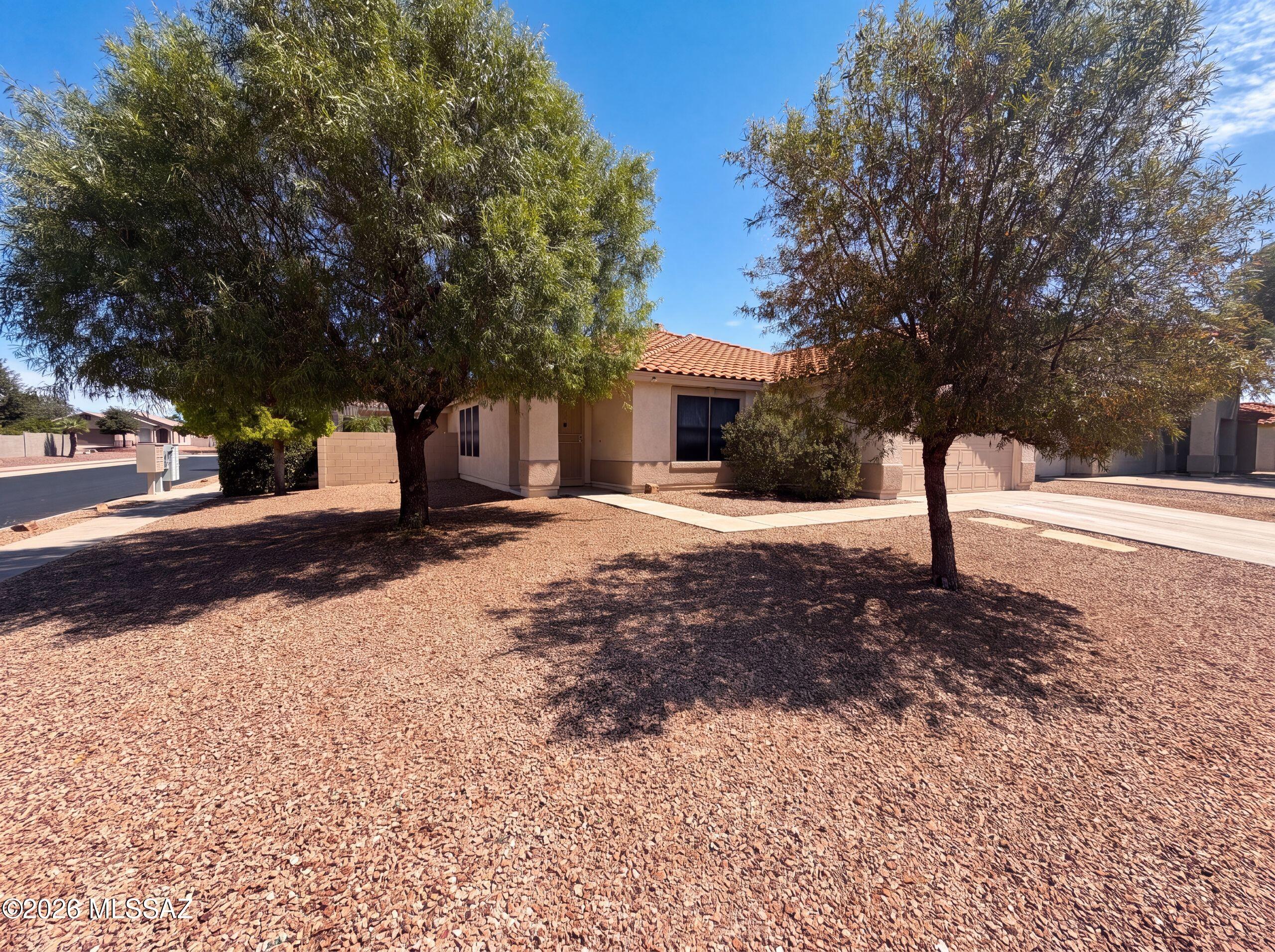 Cortaro Ranch (1-297) - Residential