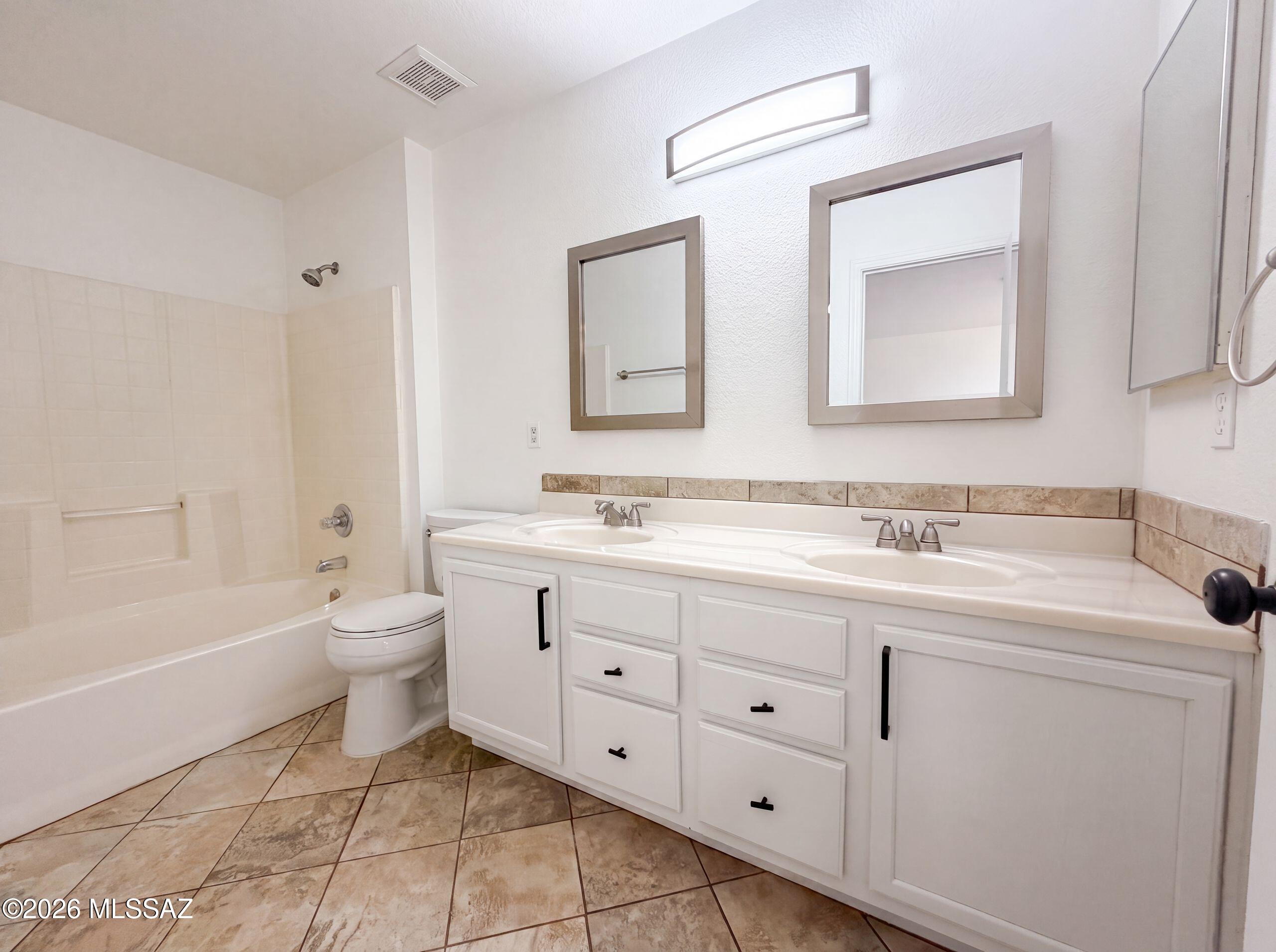 Cortaro Ranch (1-297) - Residential