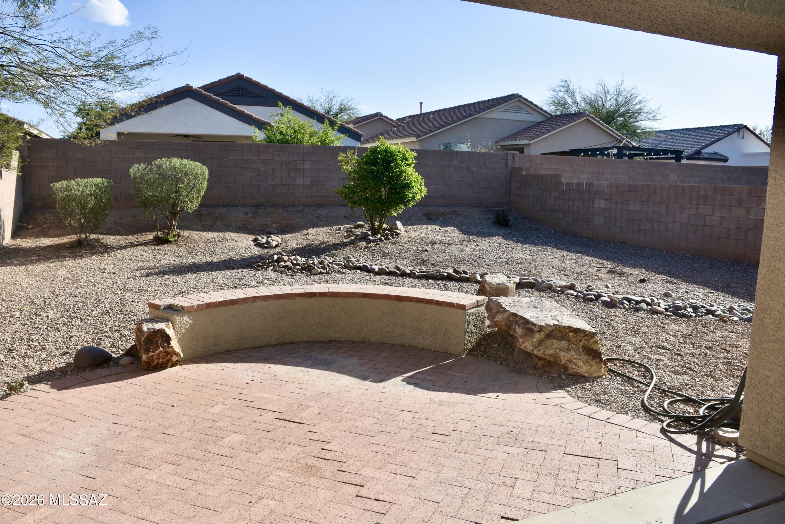 Mesquite Ranch (1-619) - Residential Lease