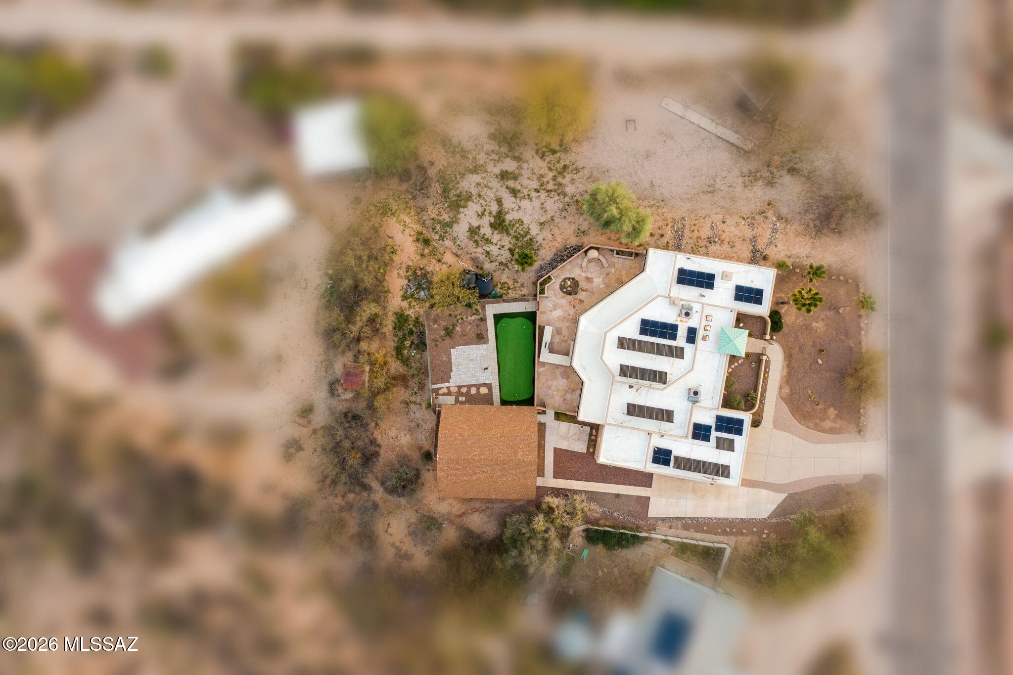 N/A - Residential