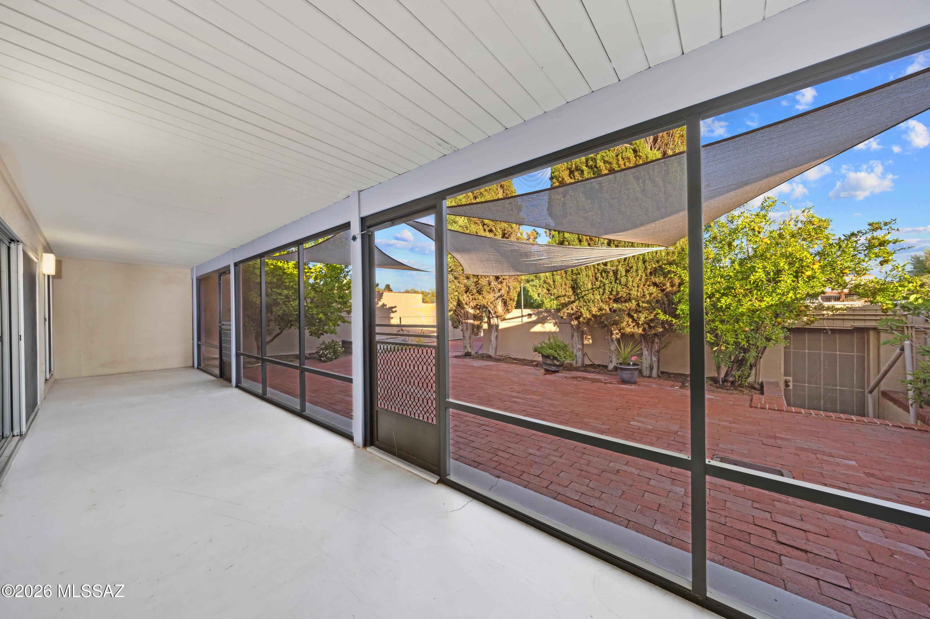 Bel Air Townhouse - Residential