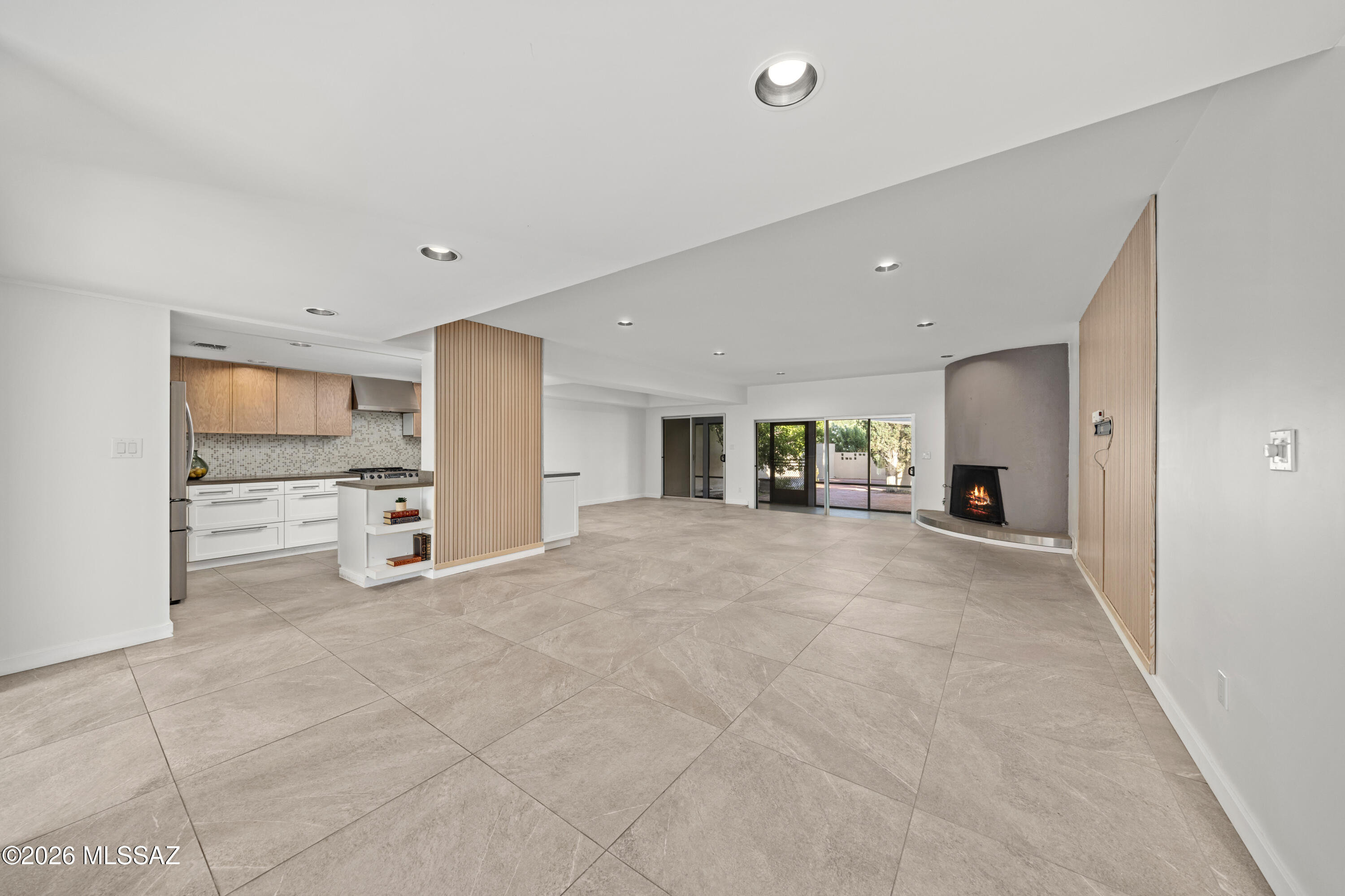 Bel Air Townhouse - Residential