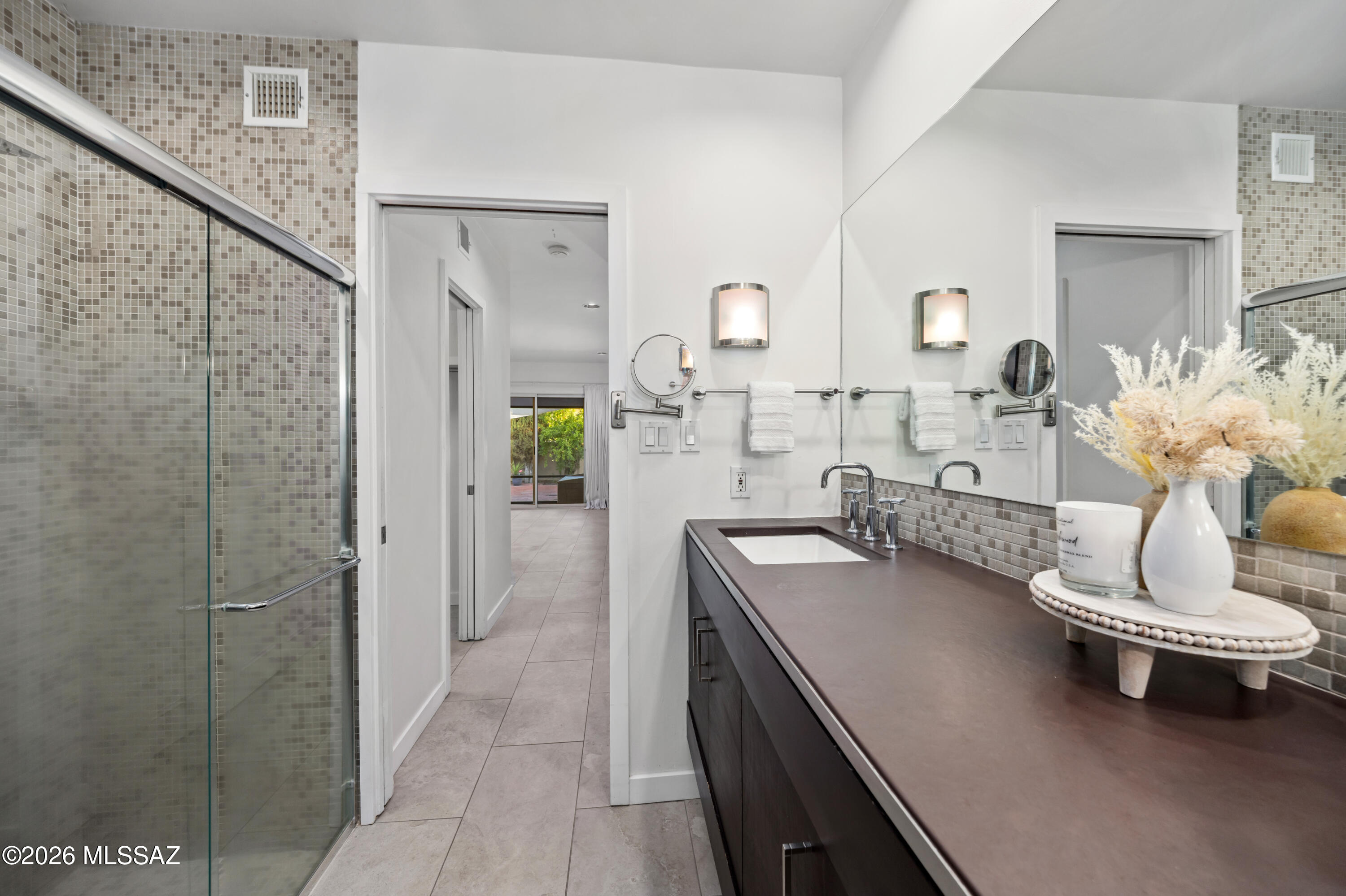 Bel Air Townhouse - Residential