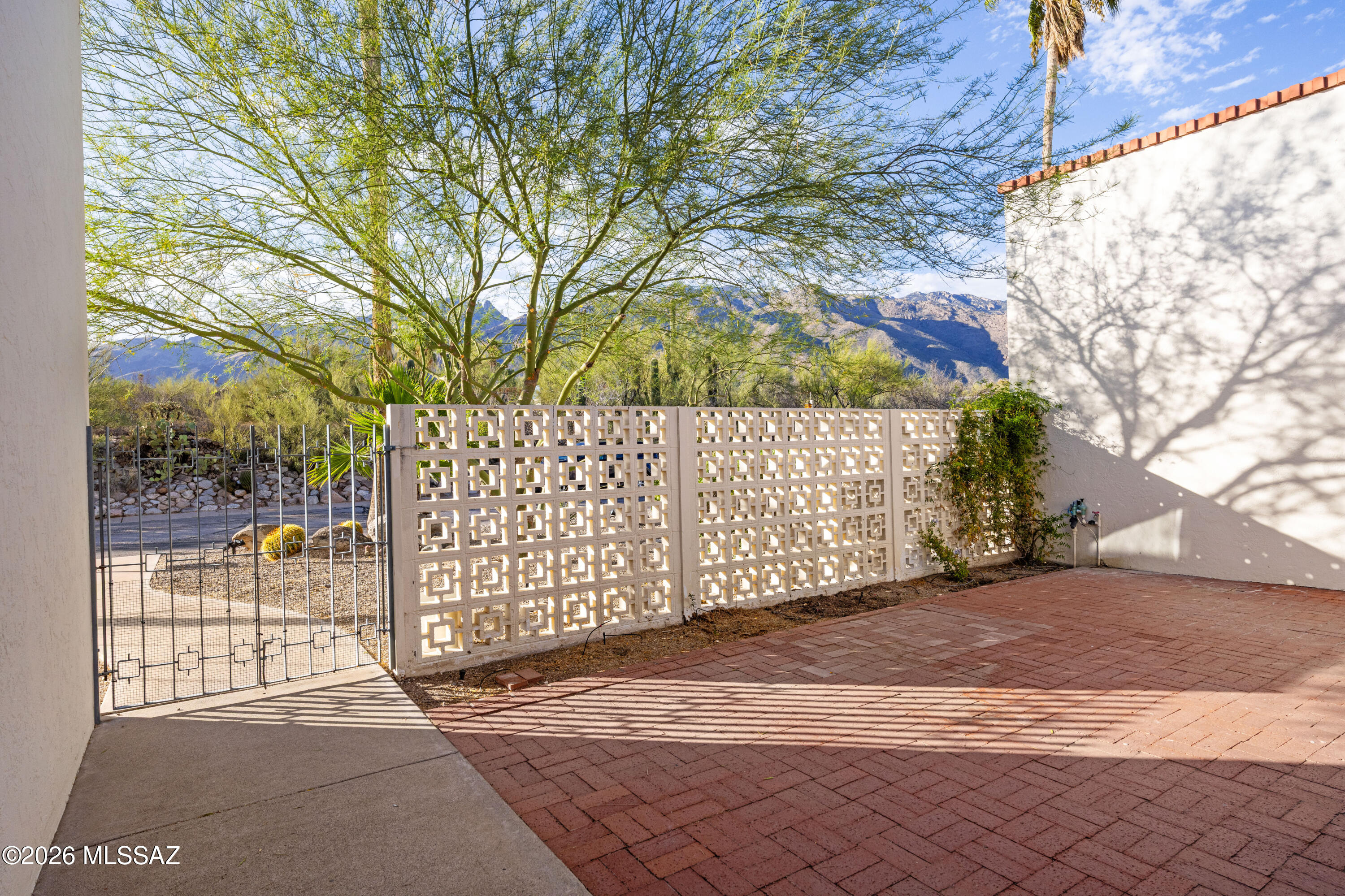 Bel Air Townhouse - Residential