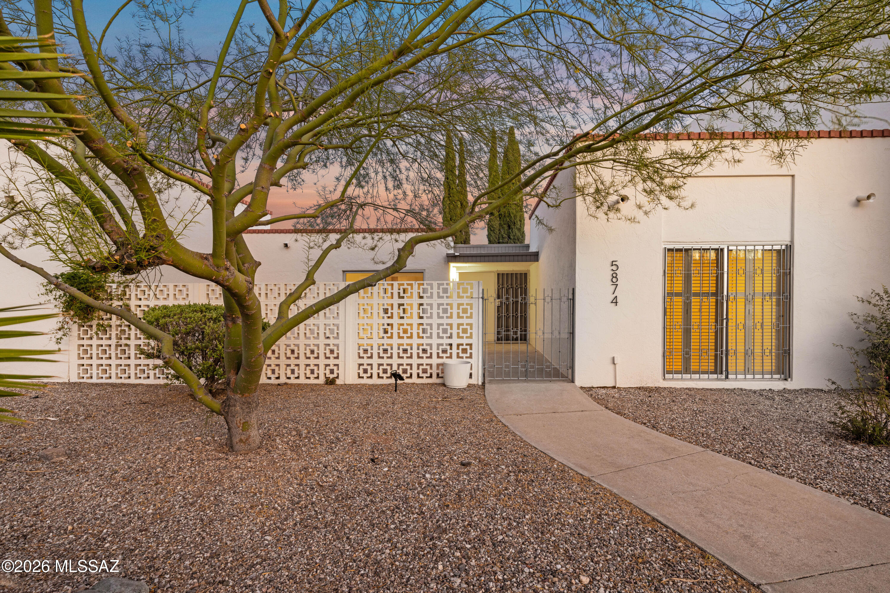 Bel Air Townhouse - Residential
