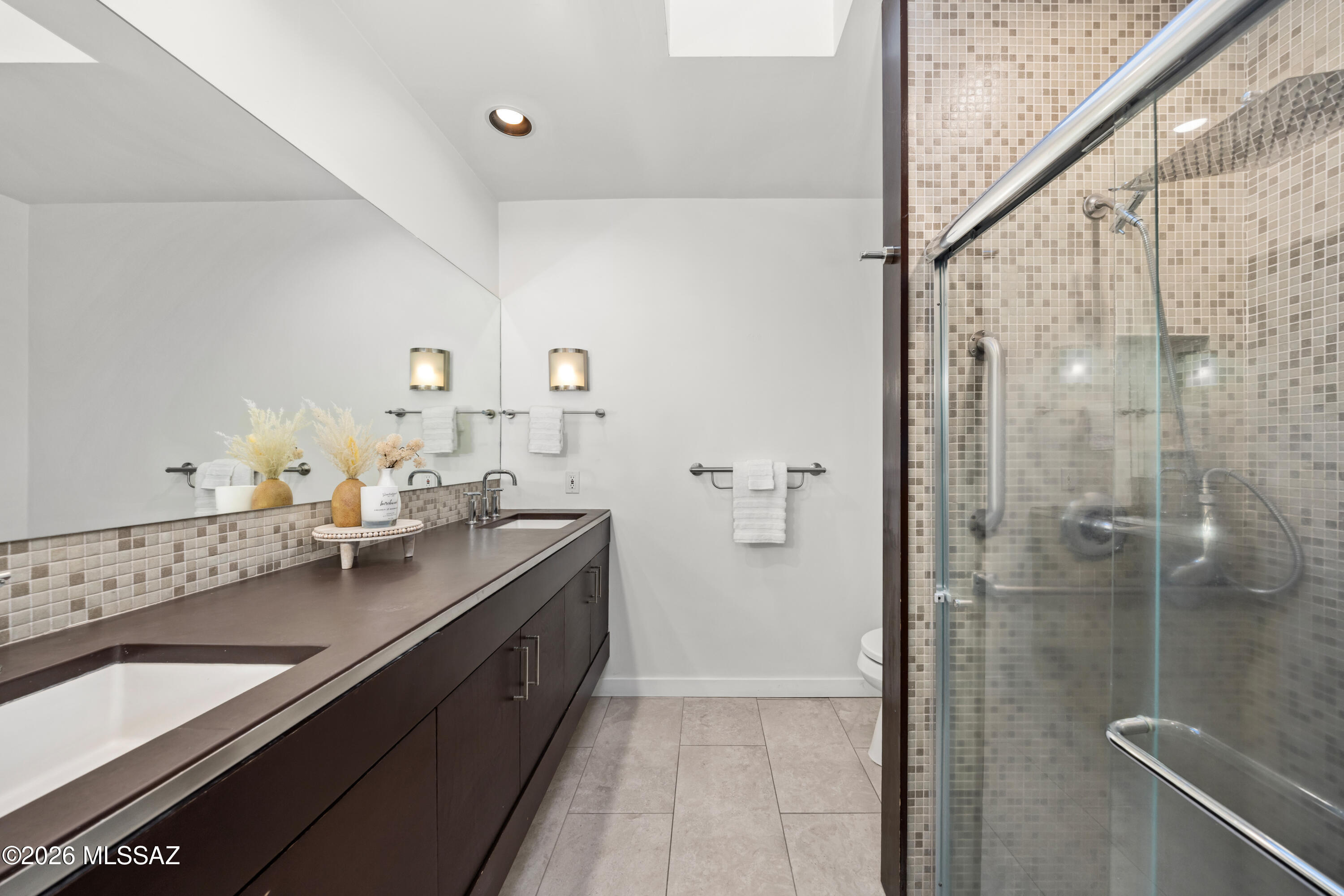 Bel Air Townhouse - Residential