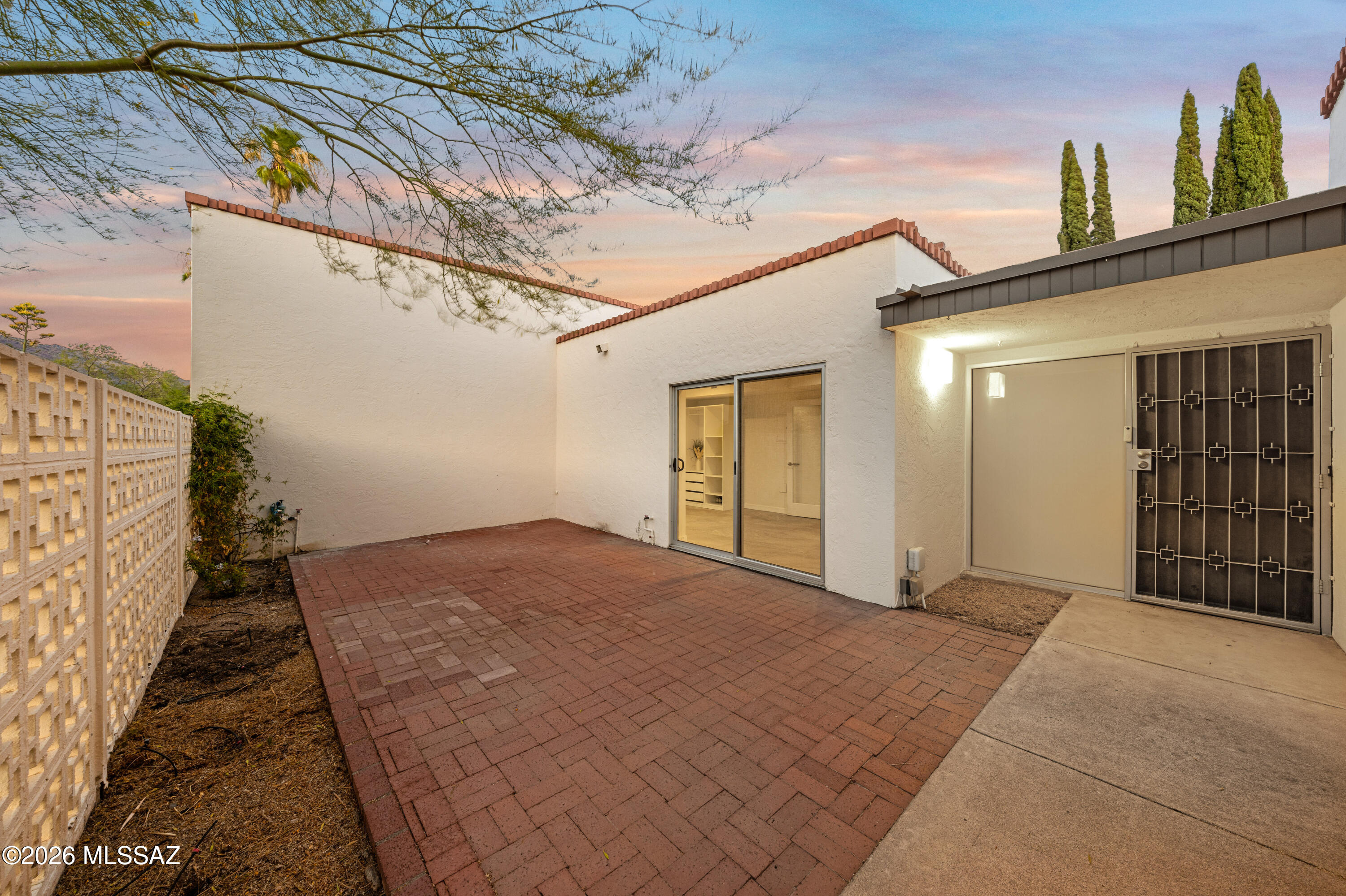 Bel Air Townhouse - Residential