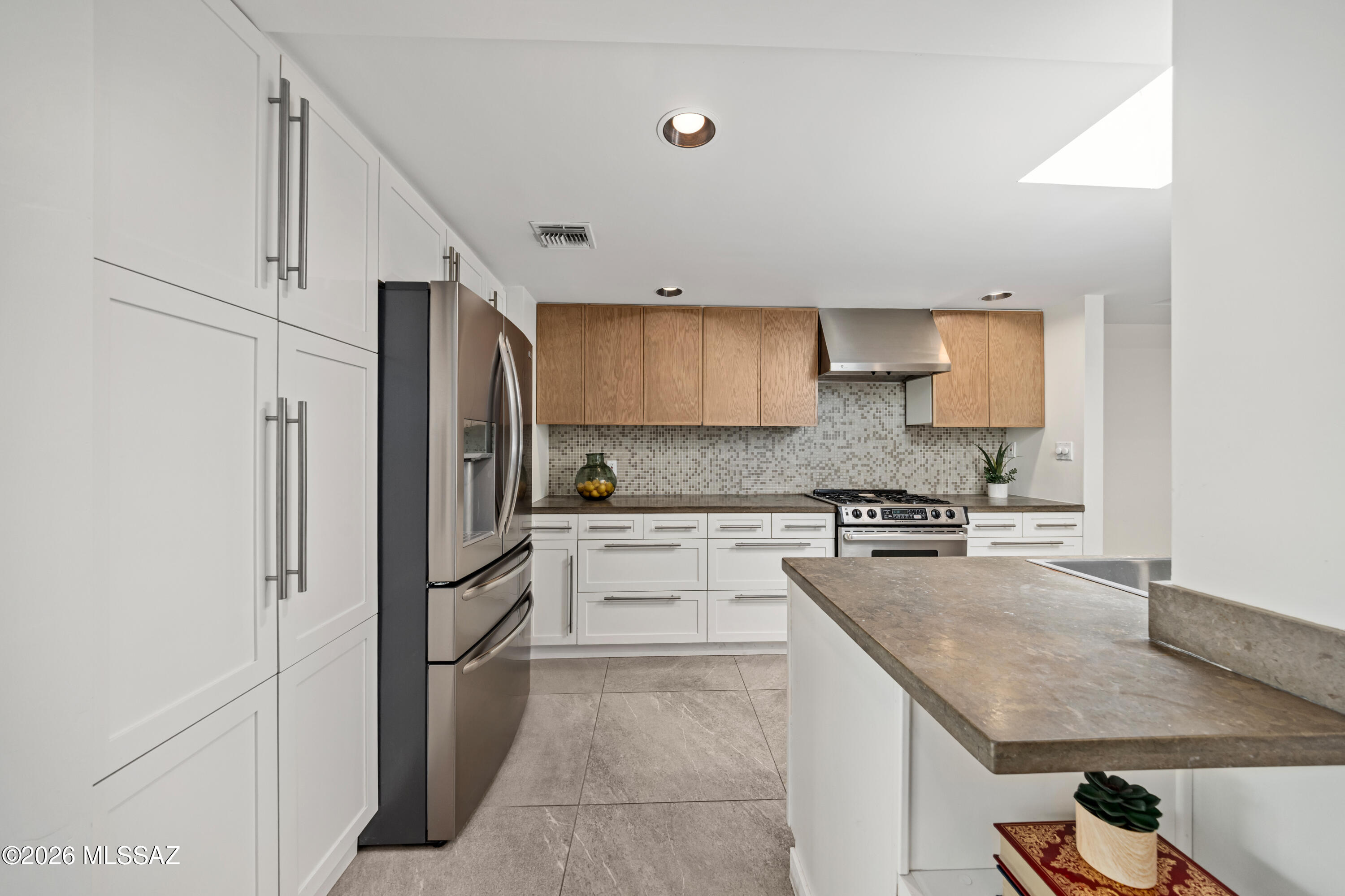 Bel Air Townhouse - Residential