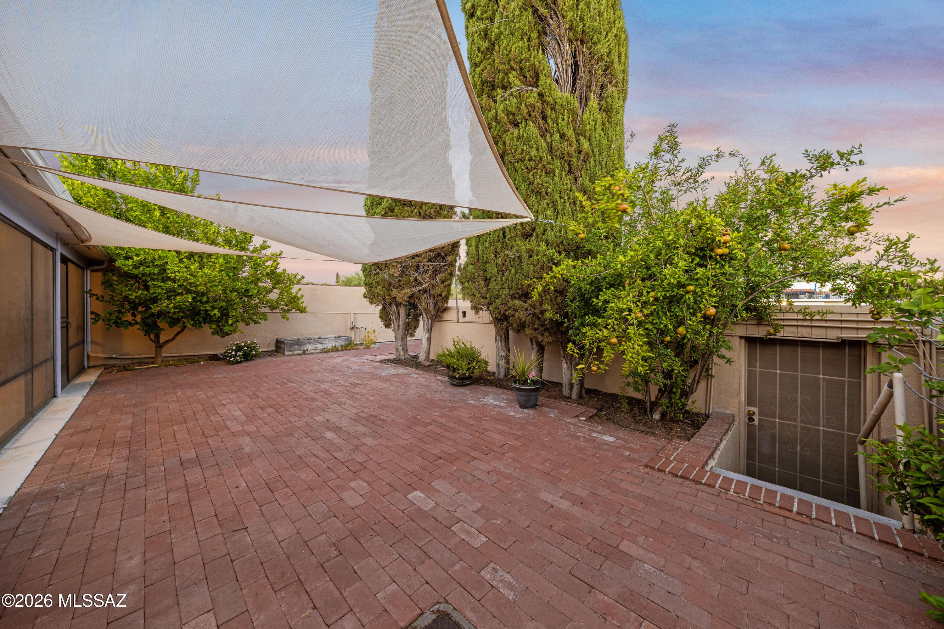 Bel Air Townhouse - Residential