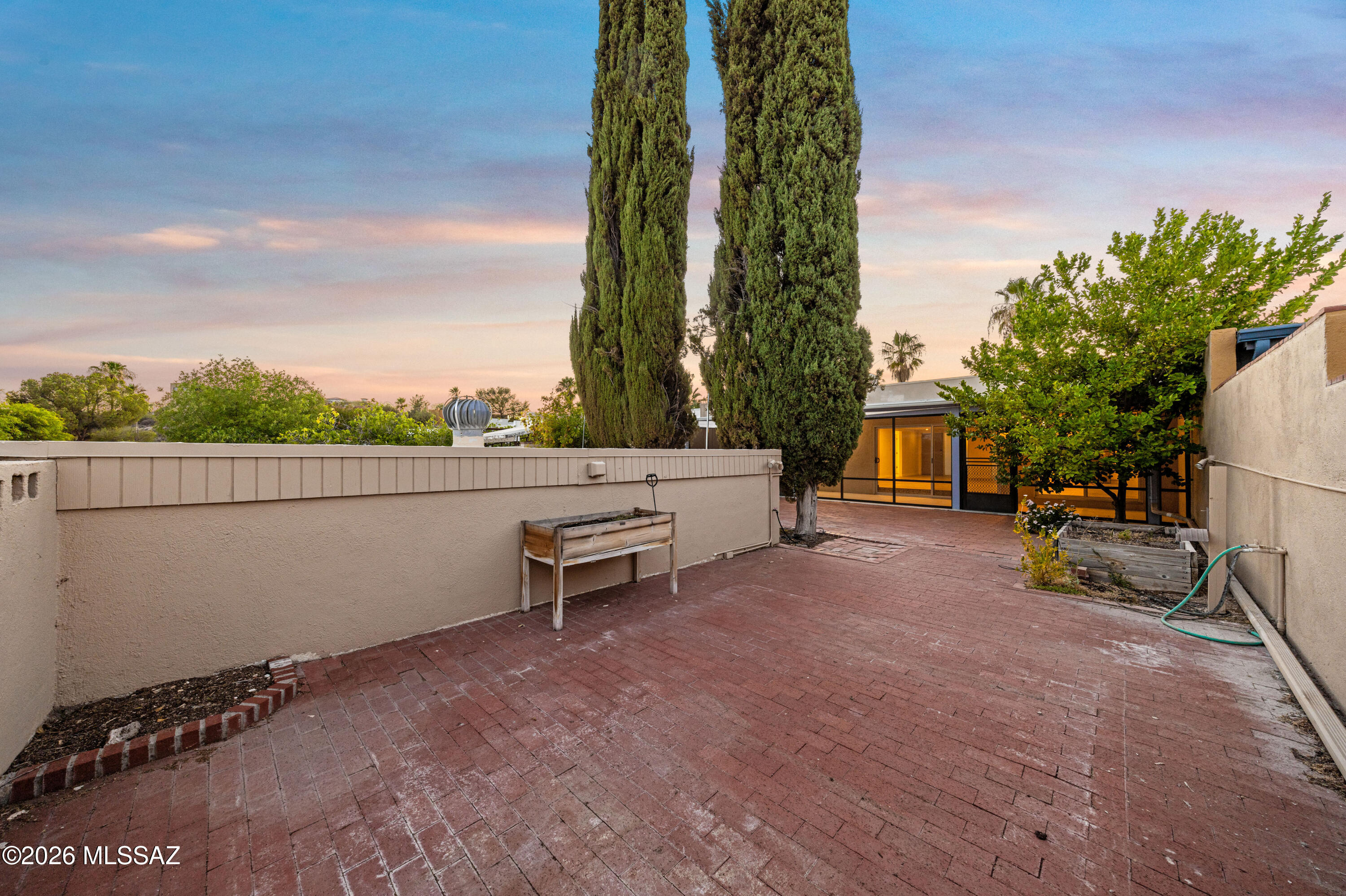 Bel Air Townhouse - Residential