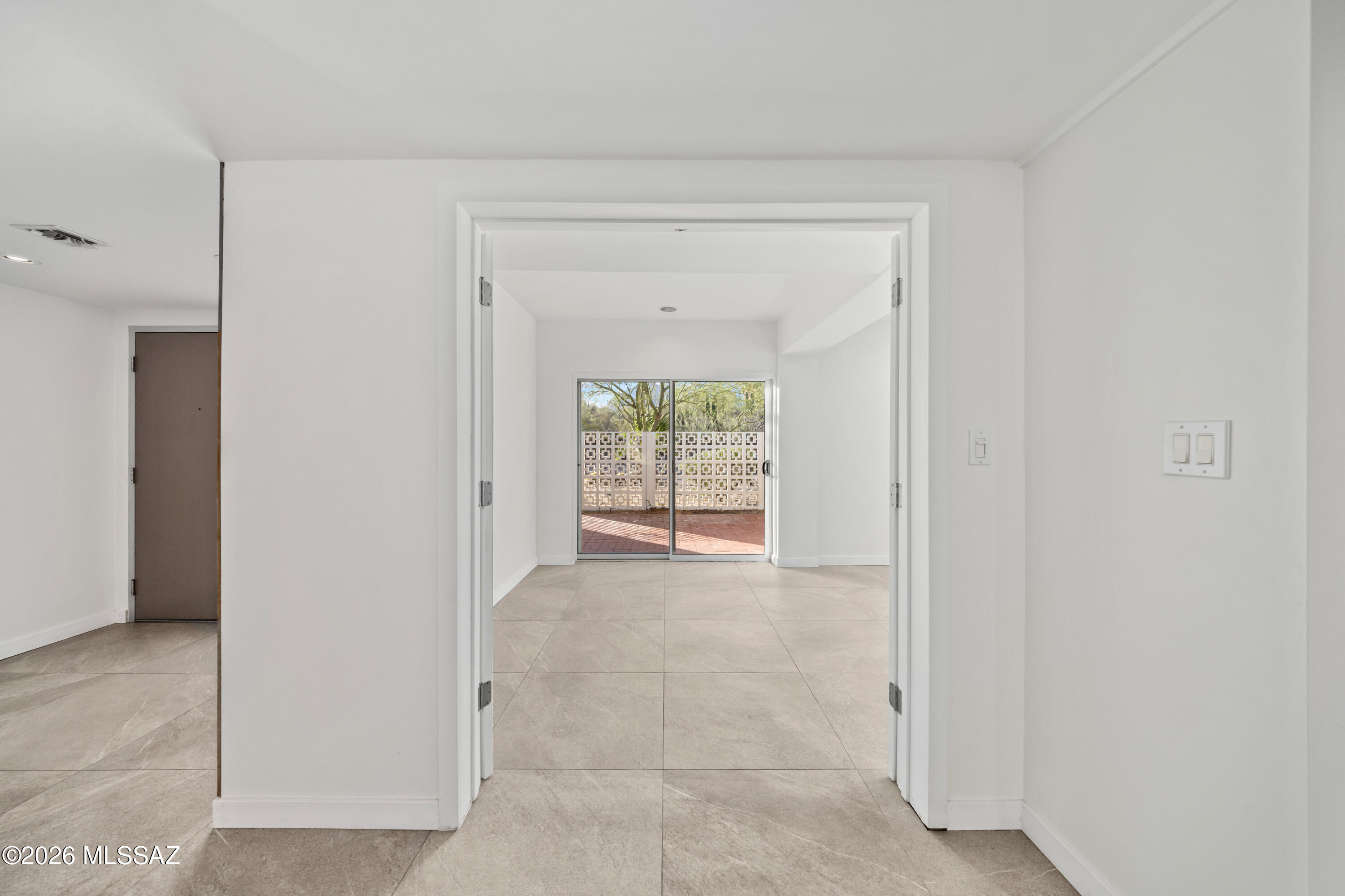 Bel Air Townhouse - Residential