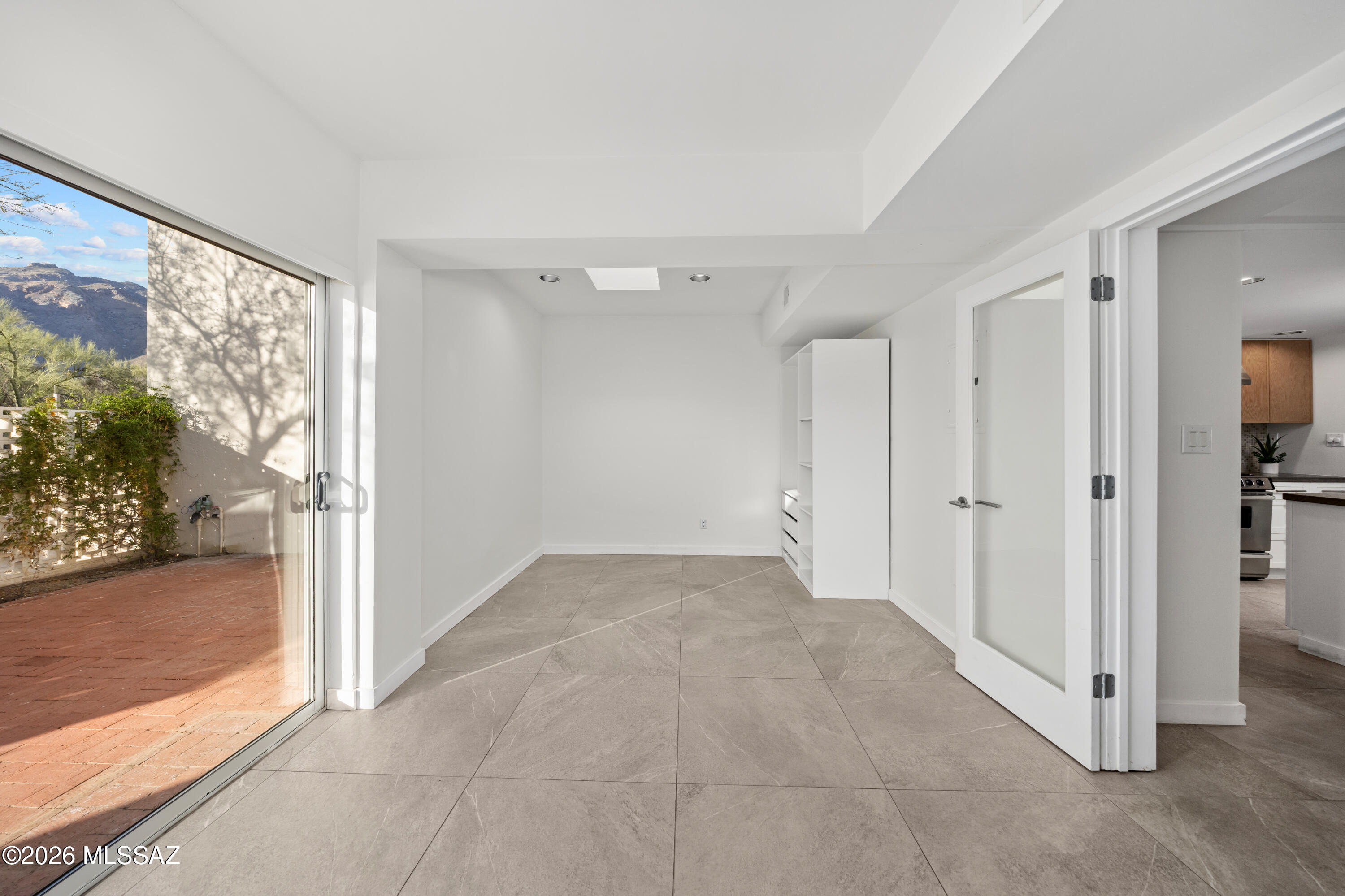 Bel Air Townhouse - Residential