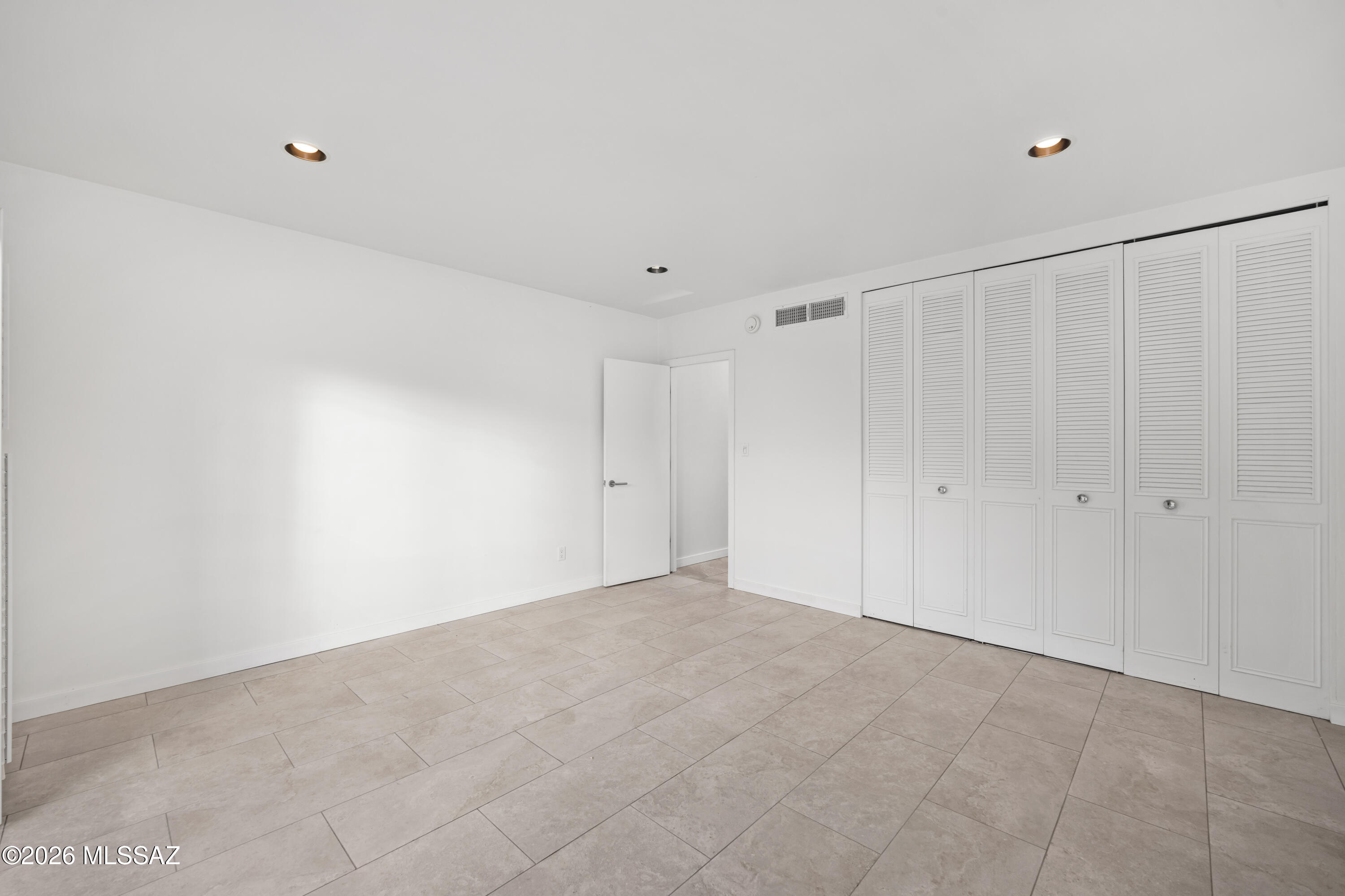 Bel Air Townhouse - Residential