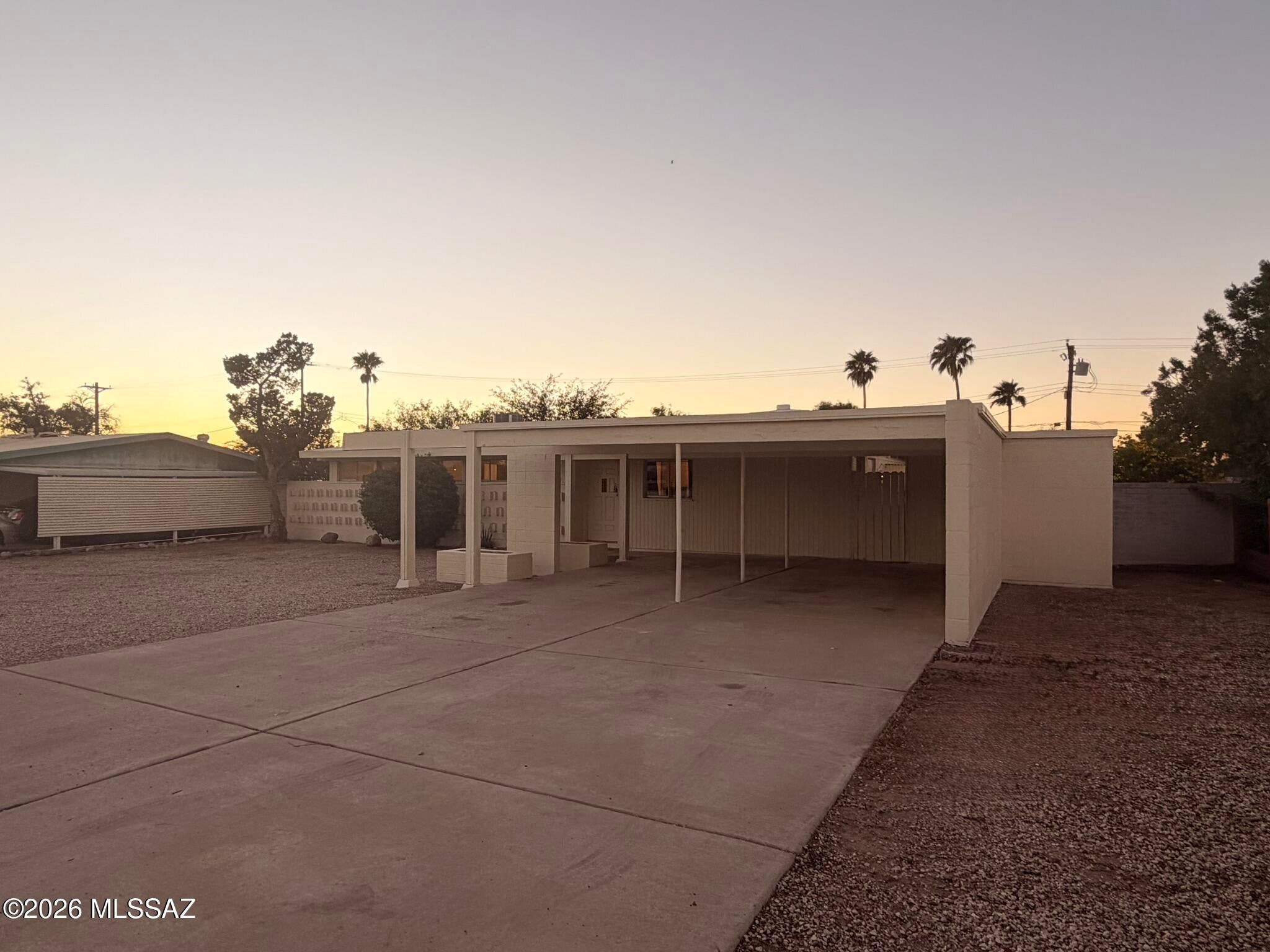 Miramonte Terrace (Blks 3, 10-16) - Residential