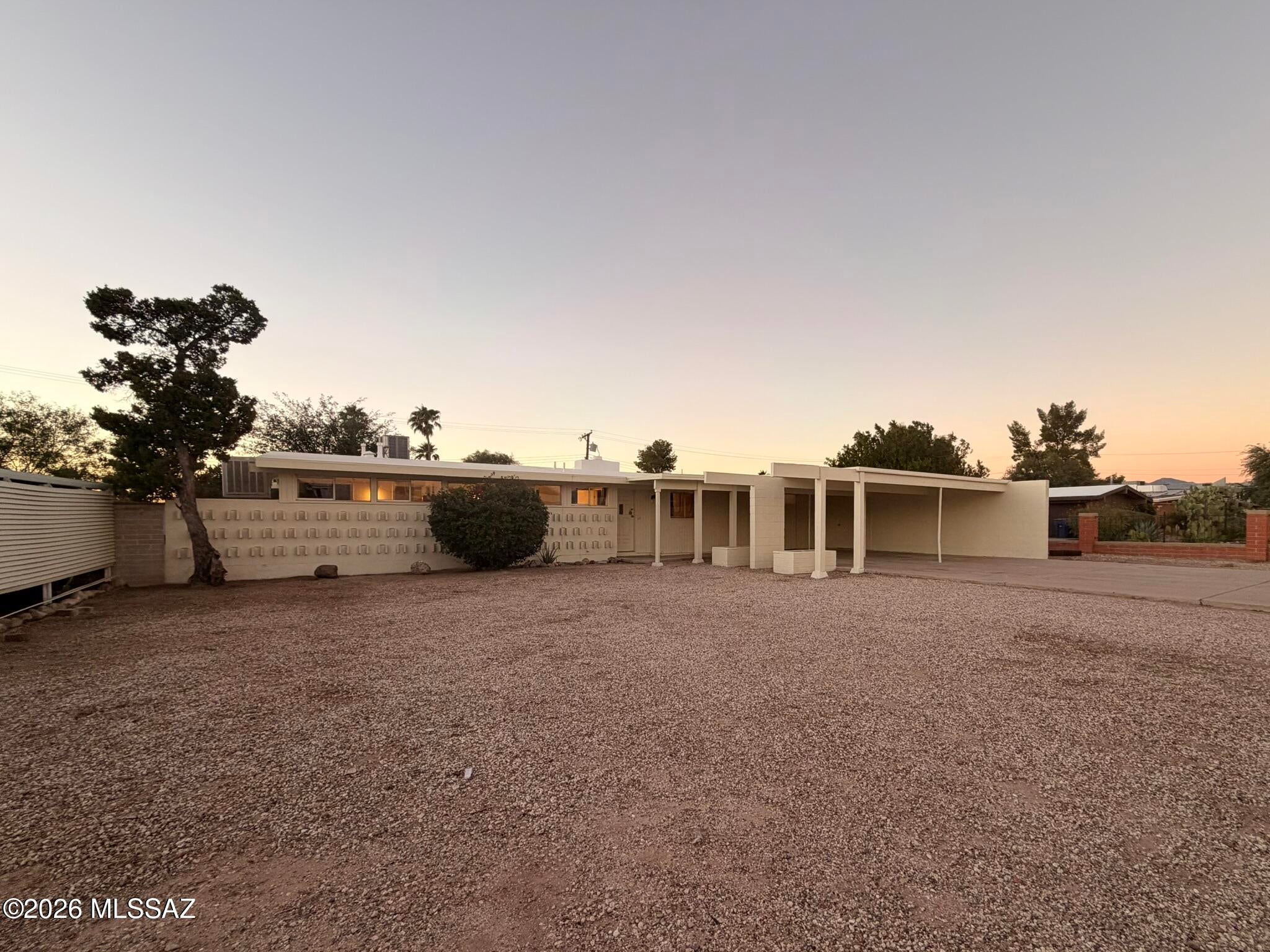 Miramonte Terrace (Blks 3, 10-16) - Residential