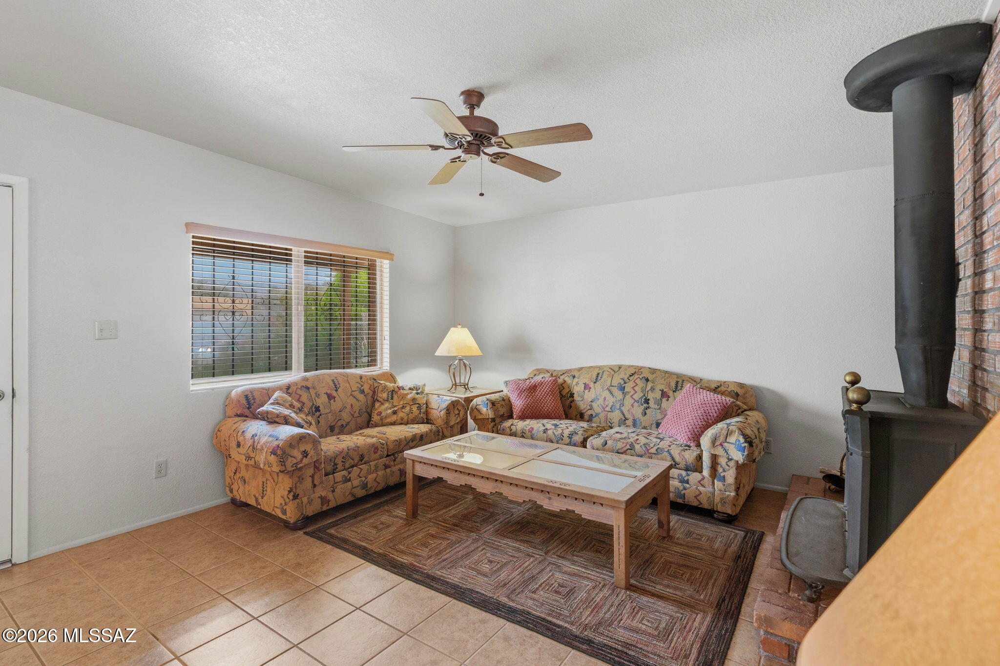 Mountain View Acres (1-12) - Residential