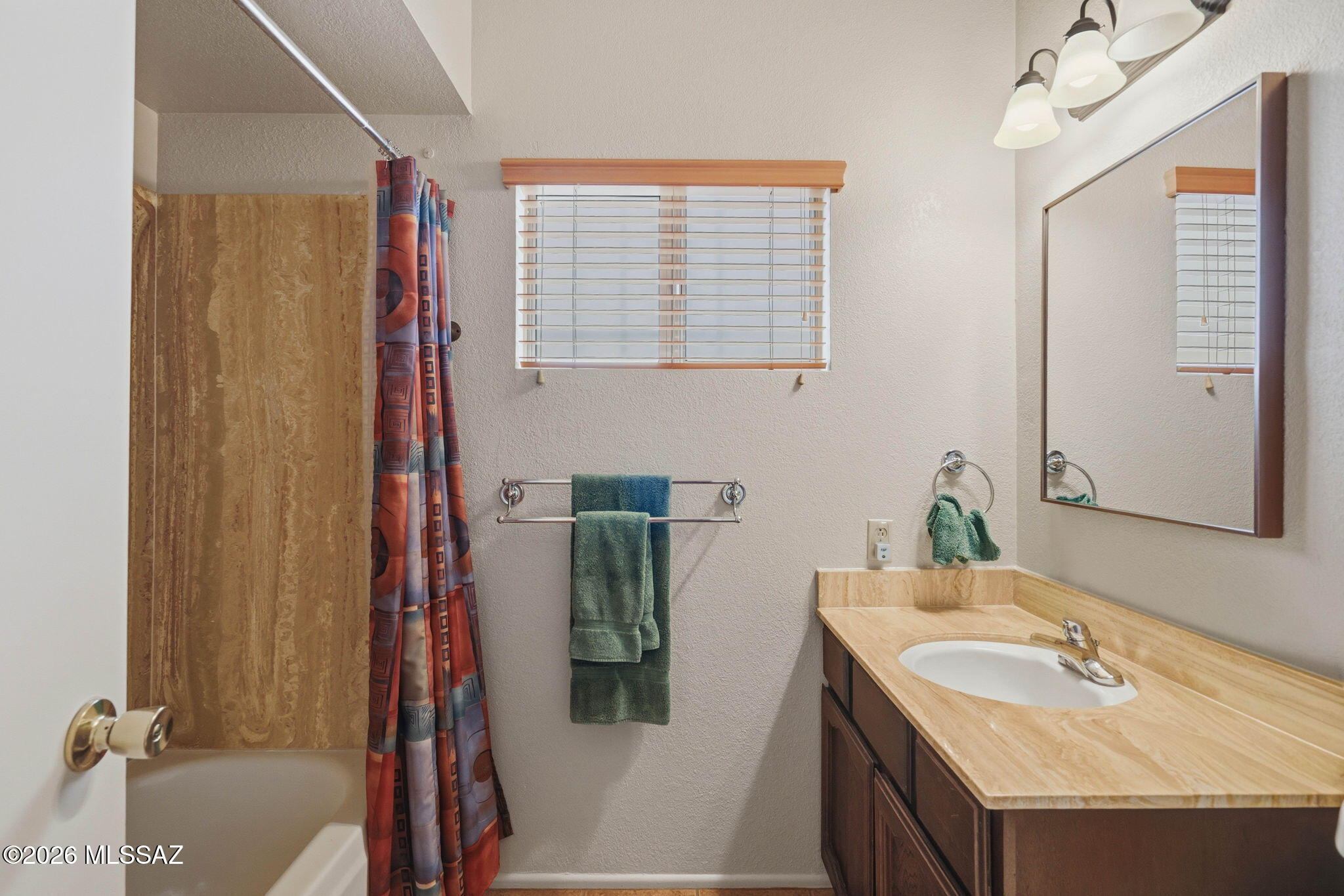 Mountain View Acres (1-12) - Residential