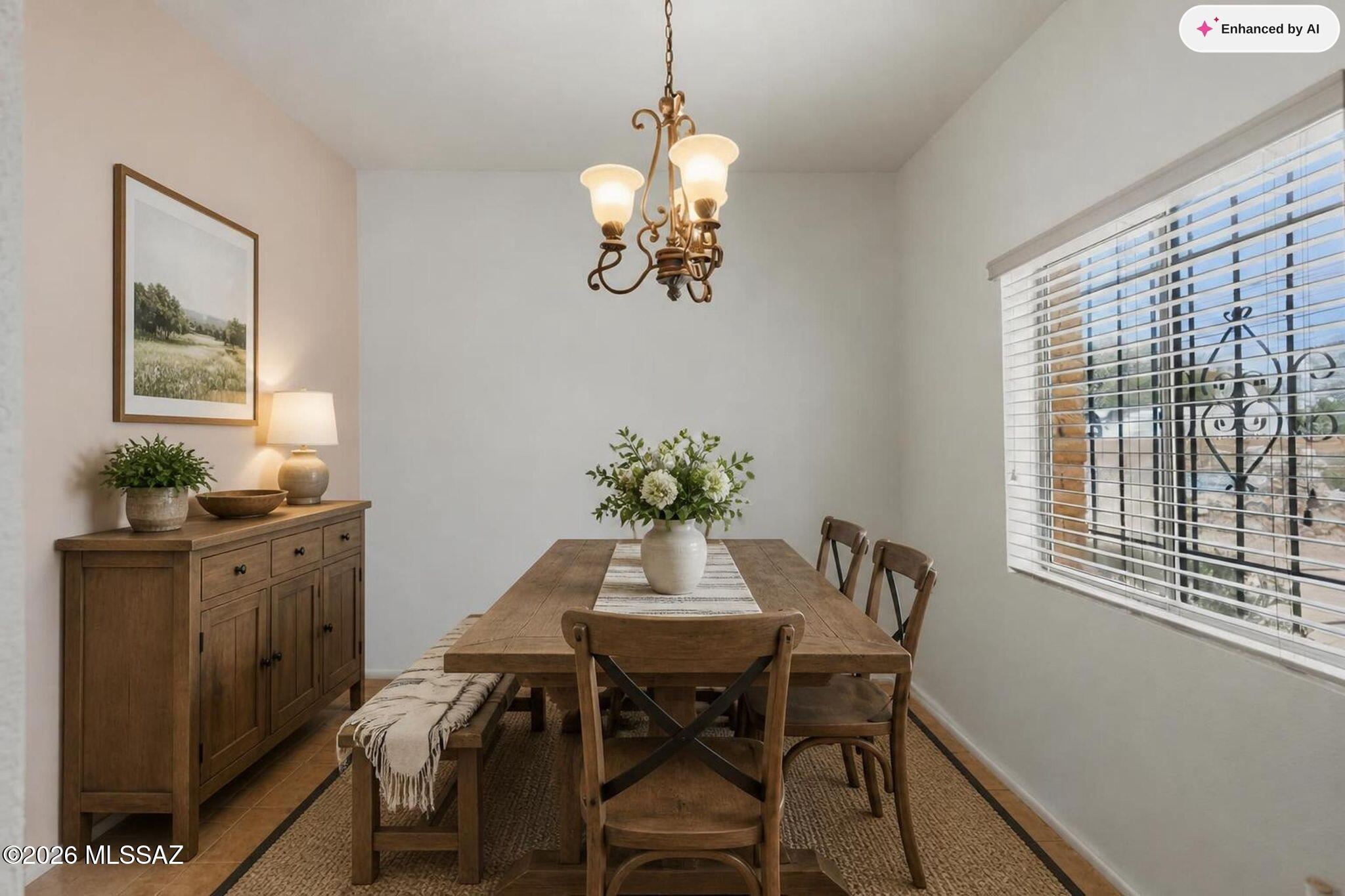 Mountain View Acres (1-12) - Residential