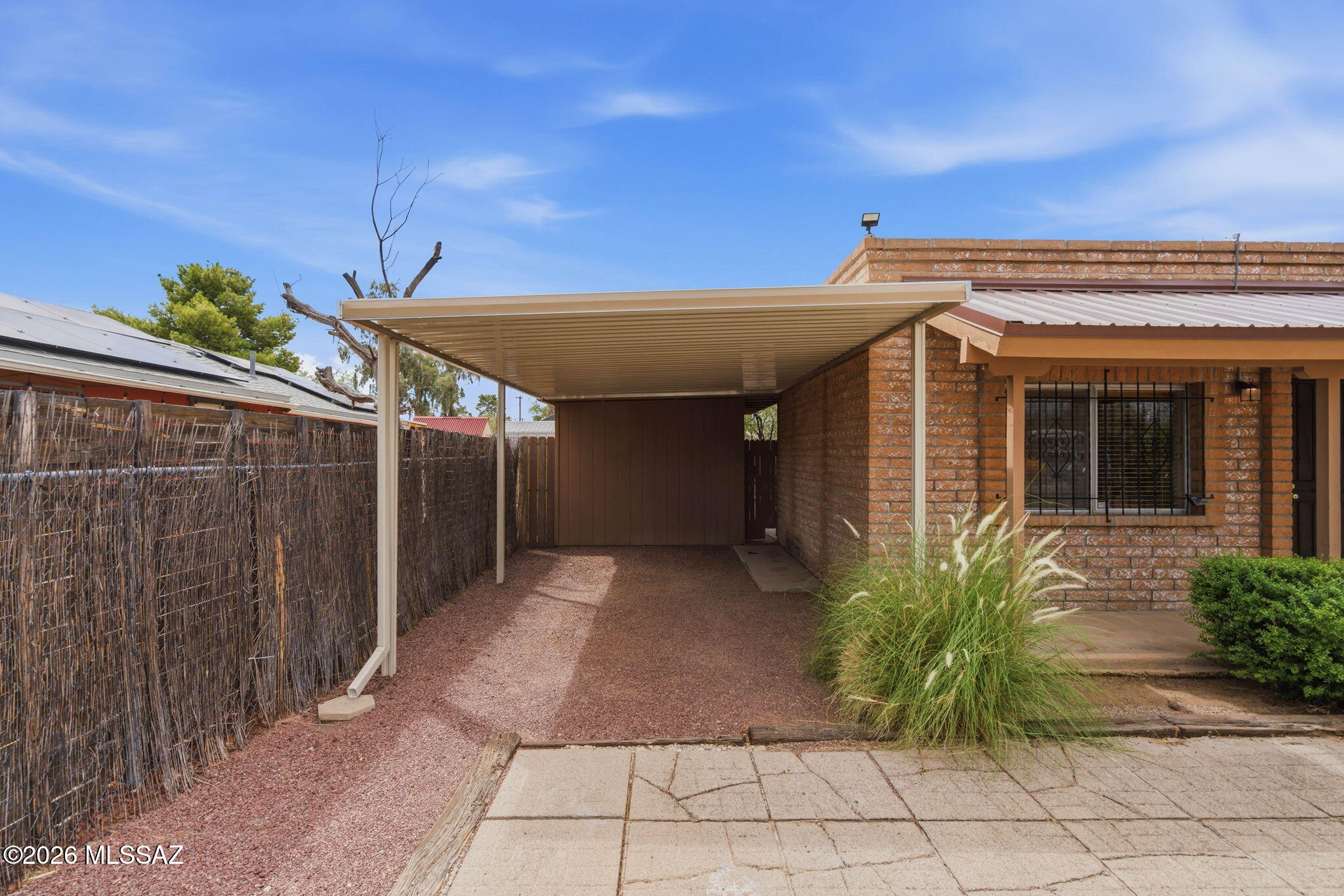 Mountain View Acres (1-12) - Residential