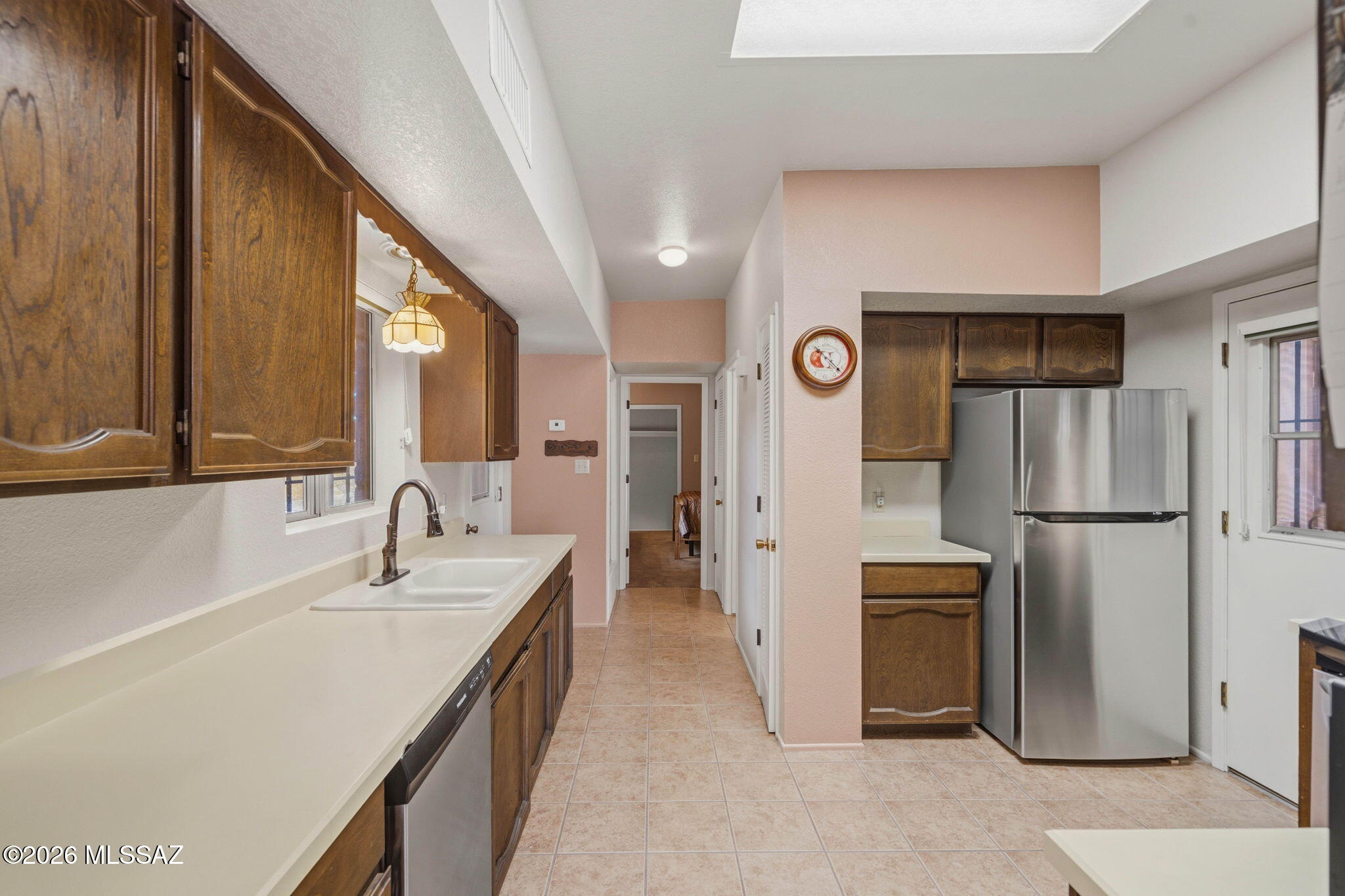Mountain View Acres (1-12) - Residential