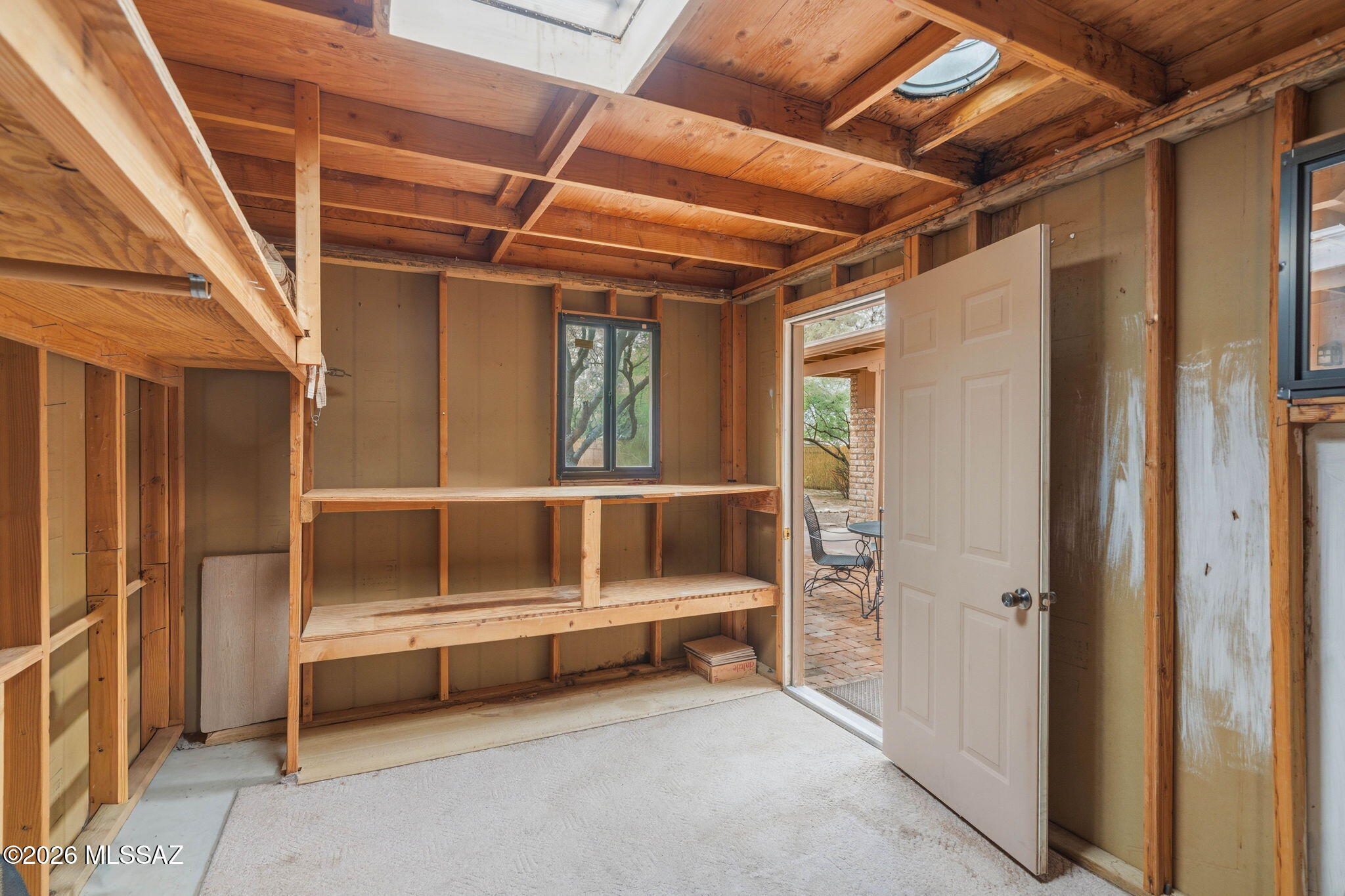 Mountain View Acres (1-12) - Residential