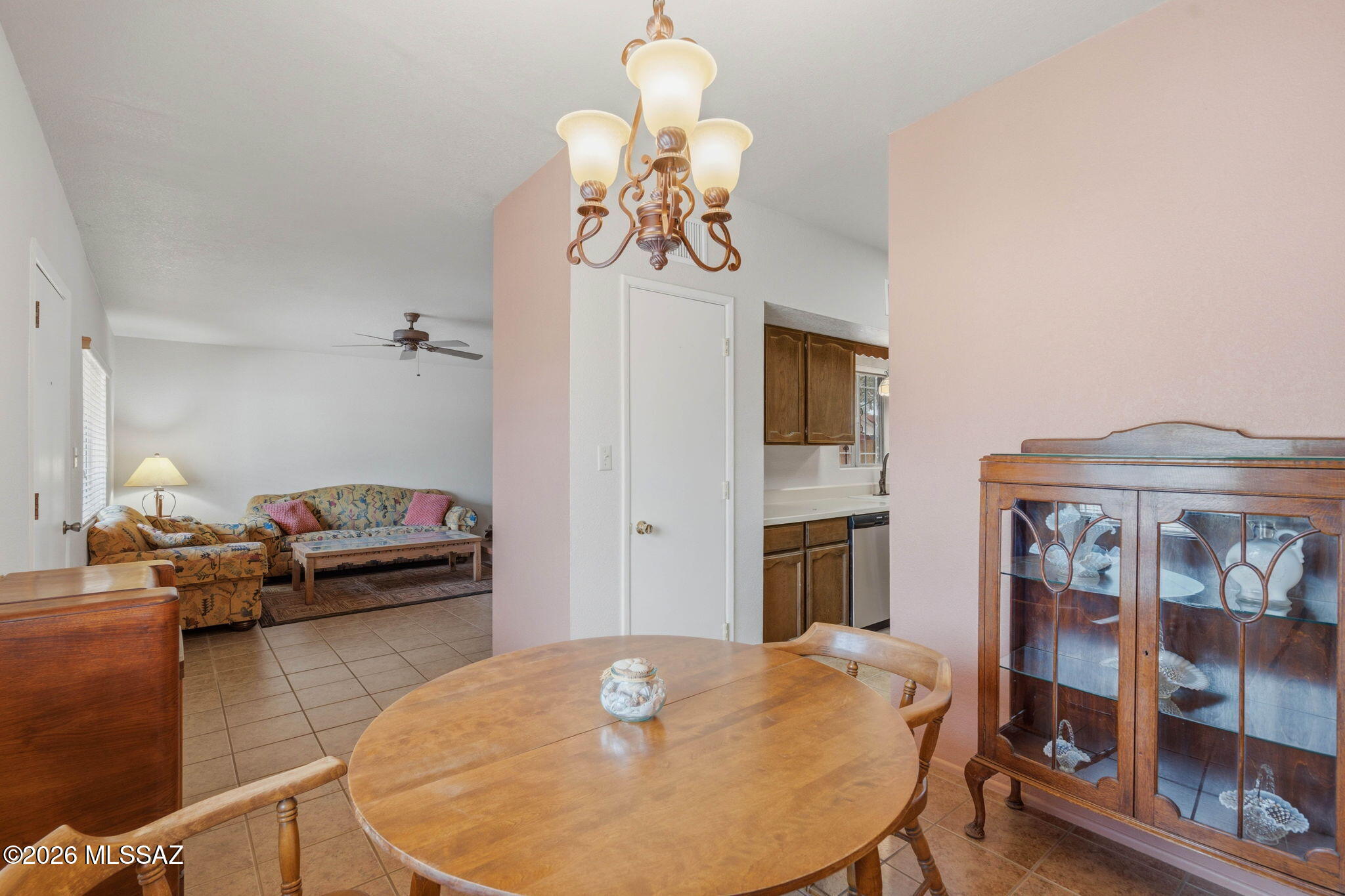Mountain View Acres (1-12) - Residential