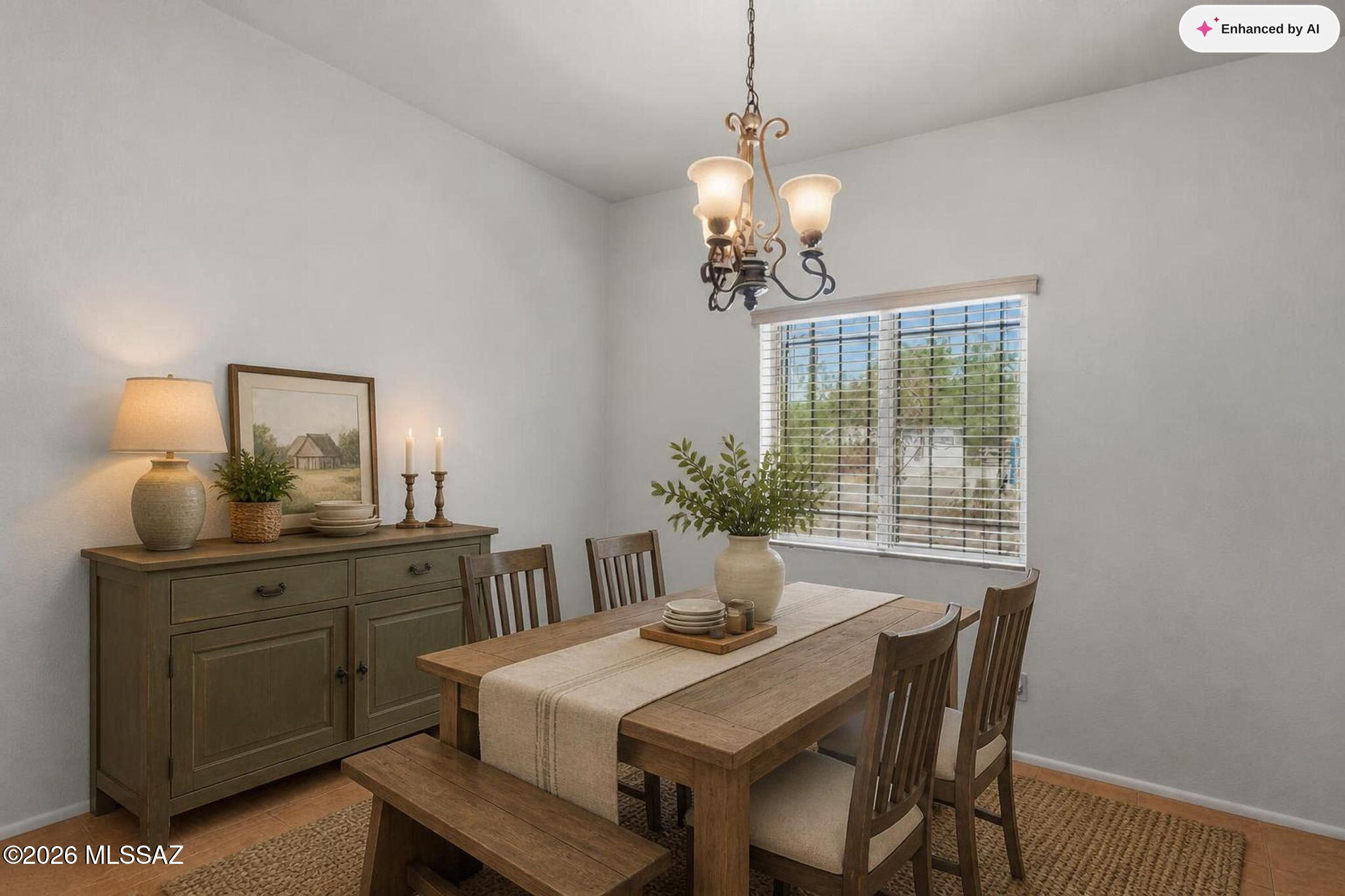 Mountain View Acres (1-12) - Residential