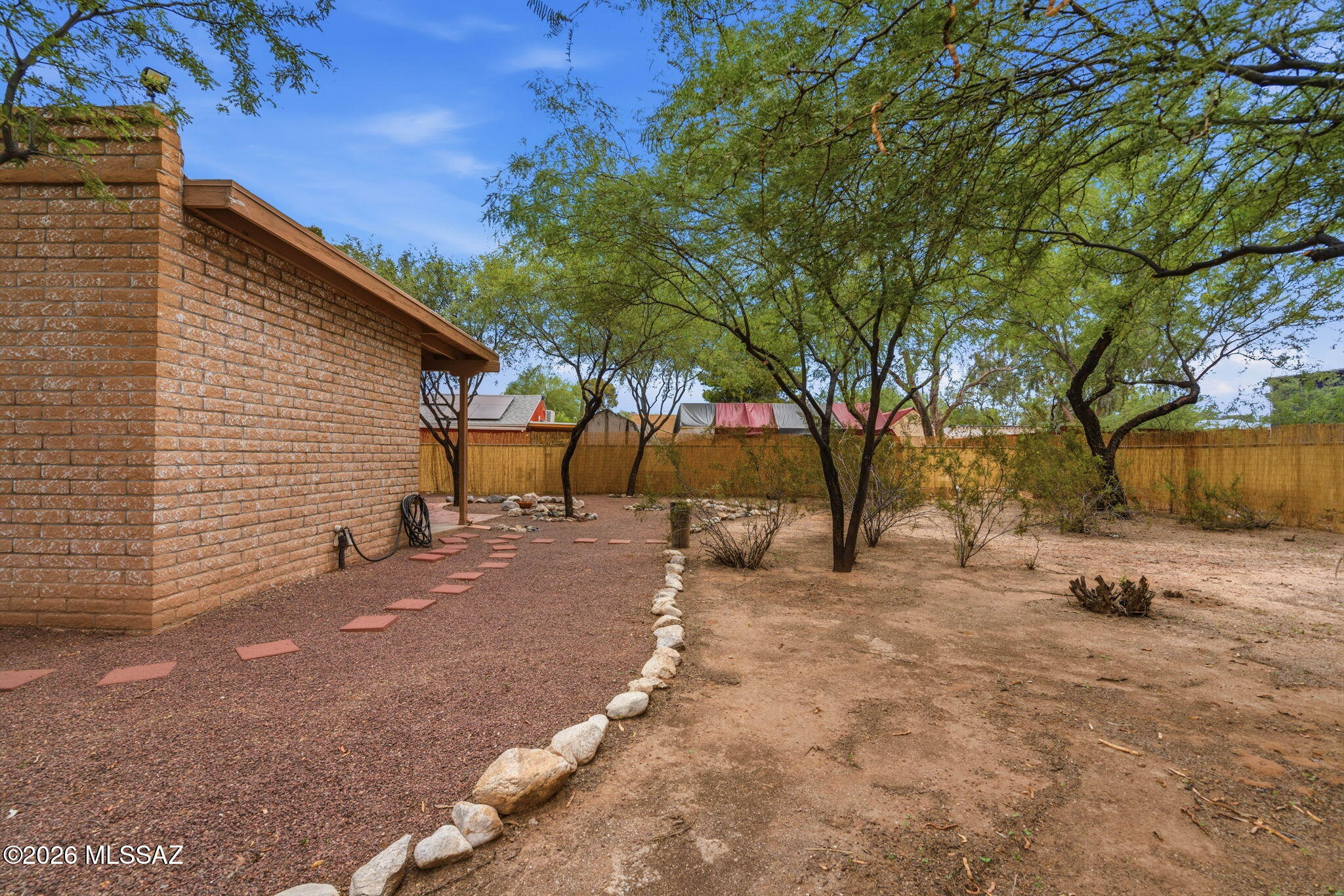 Mountain View Acres (1-12) - Residential