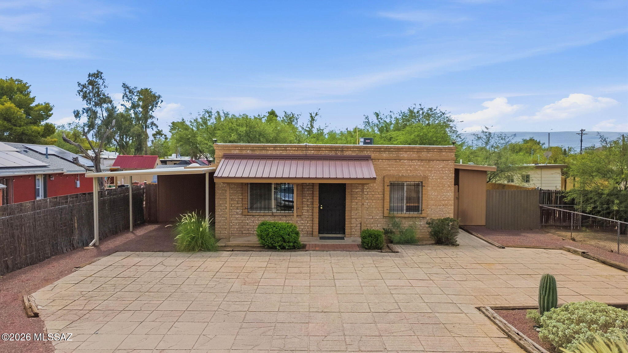 Mountain View Acres (1-12) - Residential