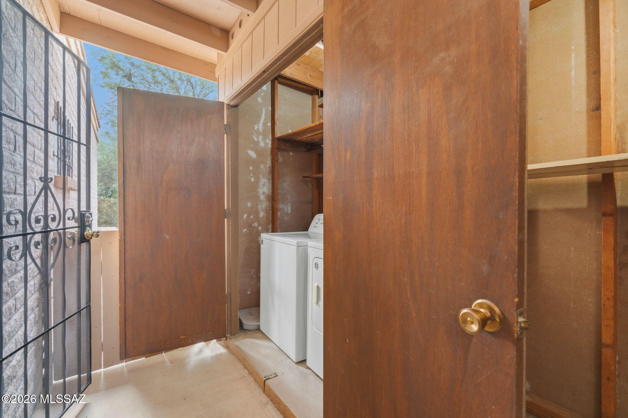 Mountain View Acres (1-12) - Residential