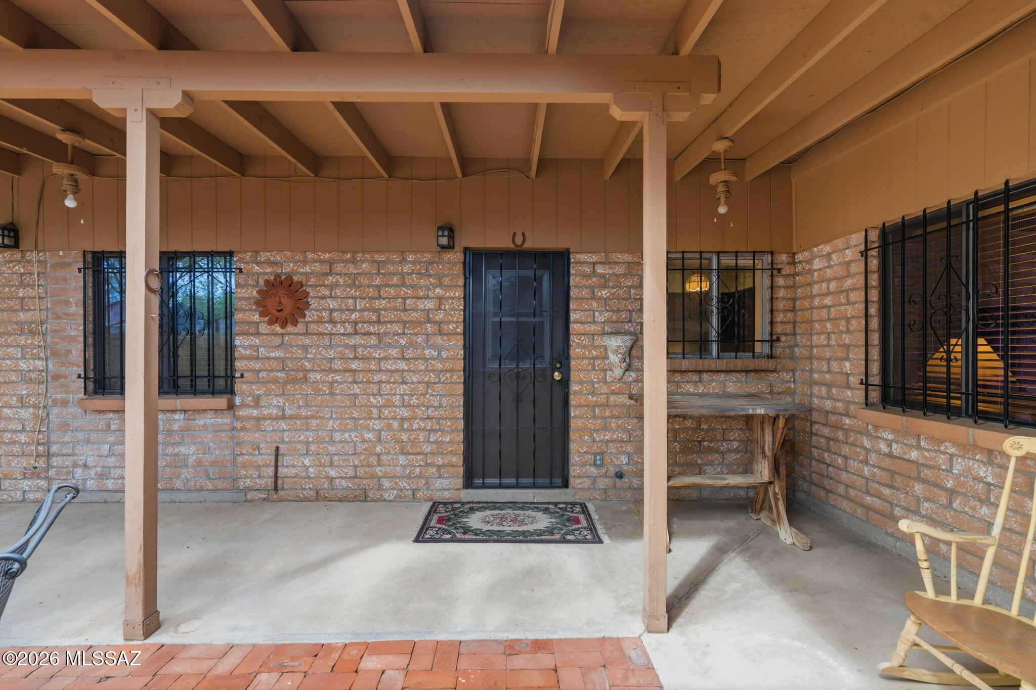 Mountain View Acres (1-12) - Residential