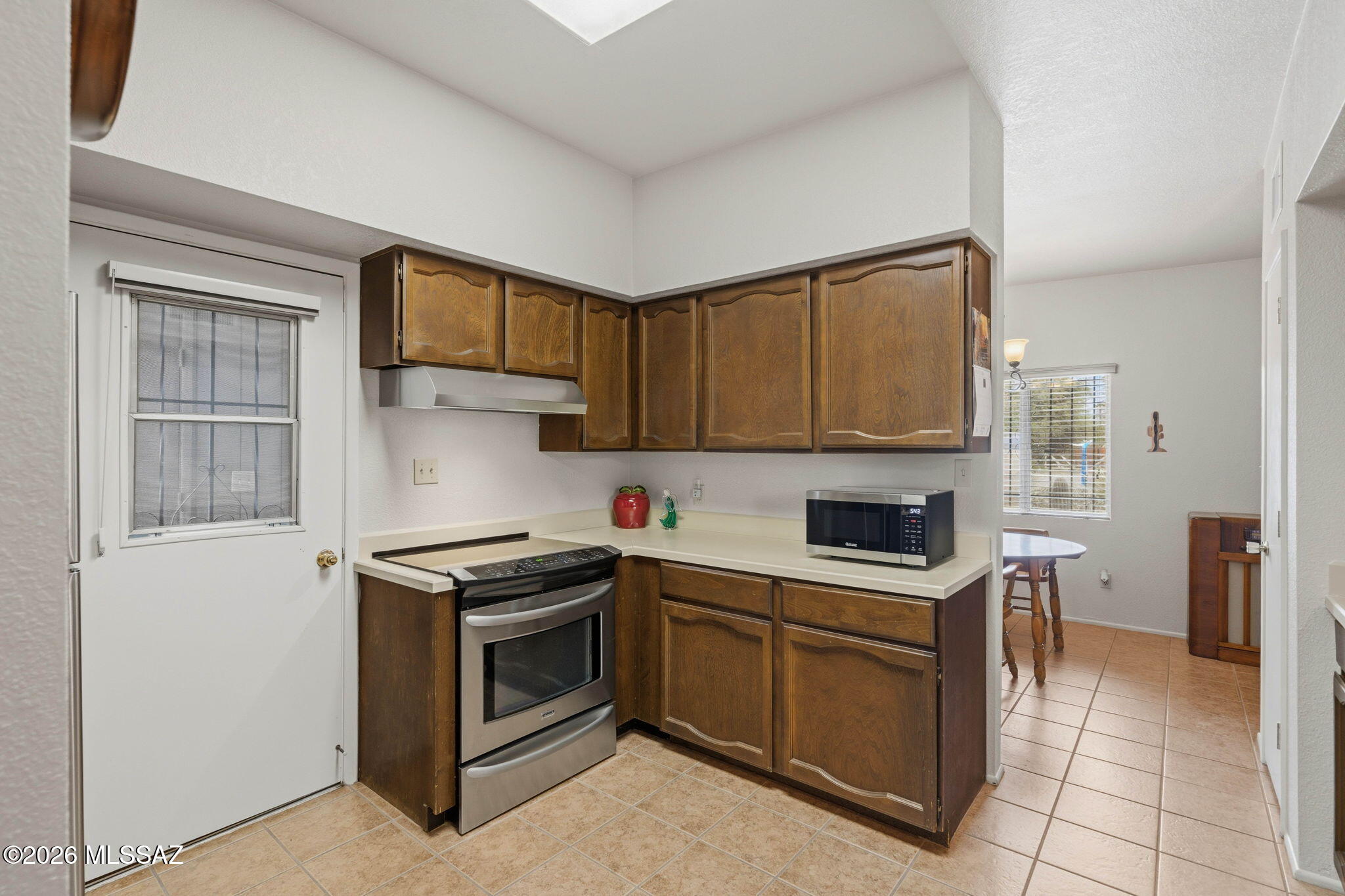 Mountain View Acres (1-12) - Residential
