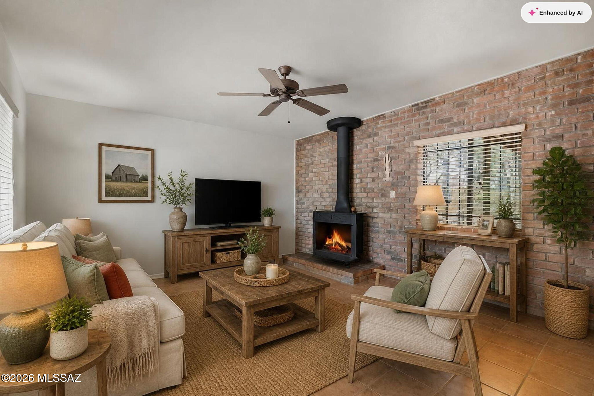 Mountain View Acres (1-12) - Residential