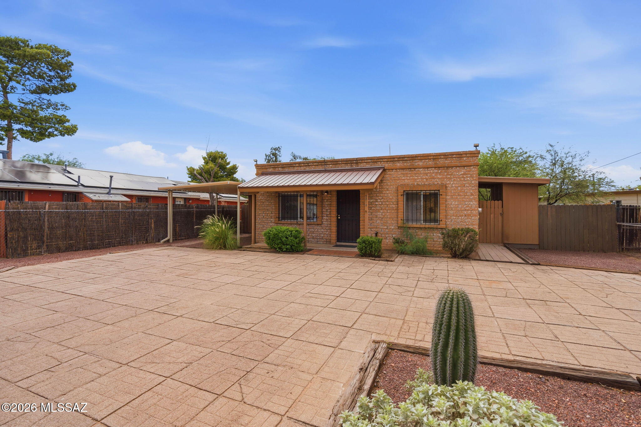 Mountain View Acres (1-12) - Residential