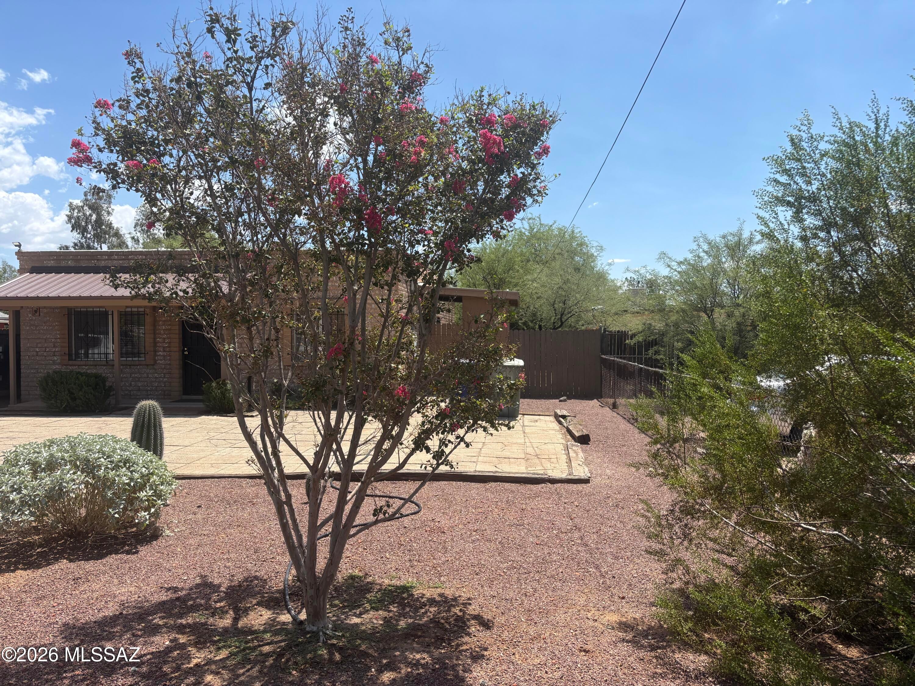 Mountain View Acres (1-12) - Residential