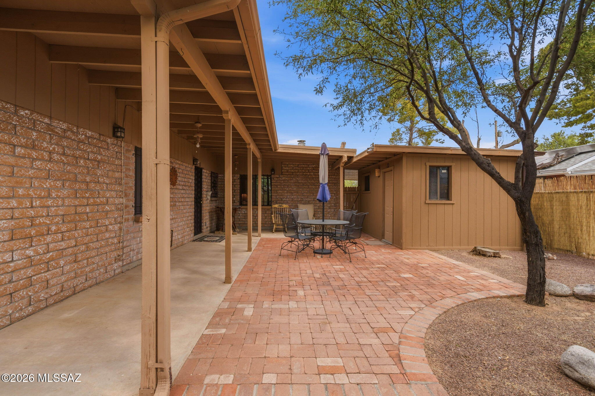 Mountain View Acres (1-12) - Residential