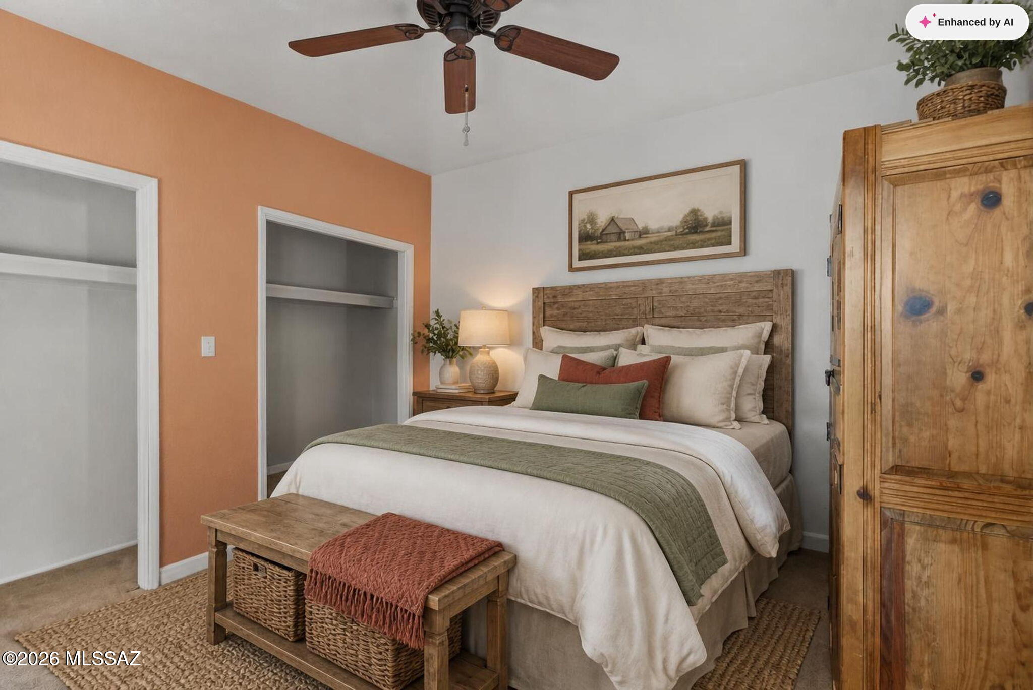 Mountain View Acres (1-12) - Residential