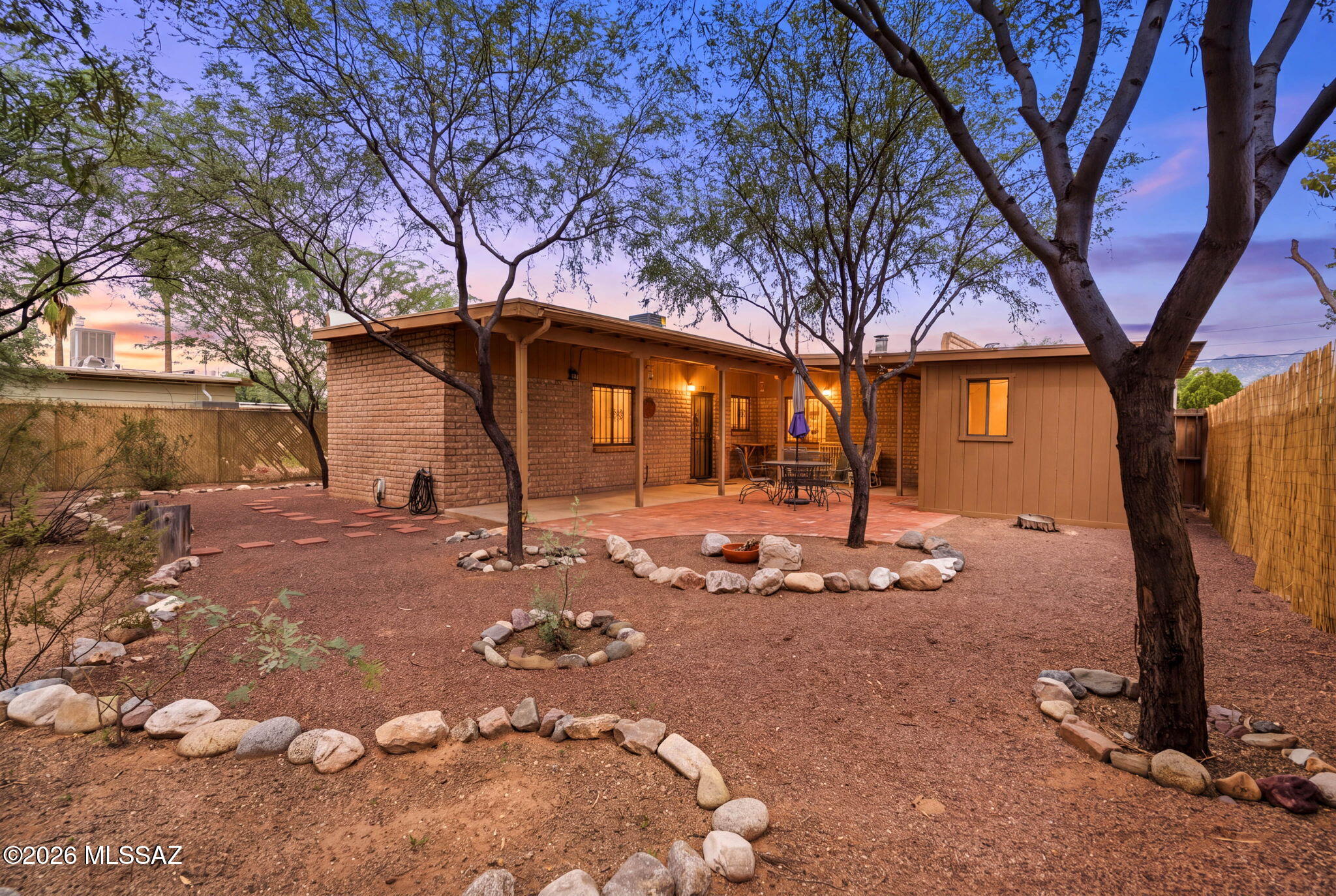 Mountain View Acres (1-12) - Residential