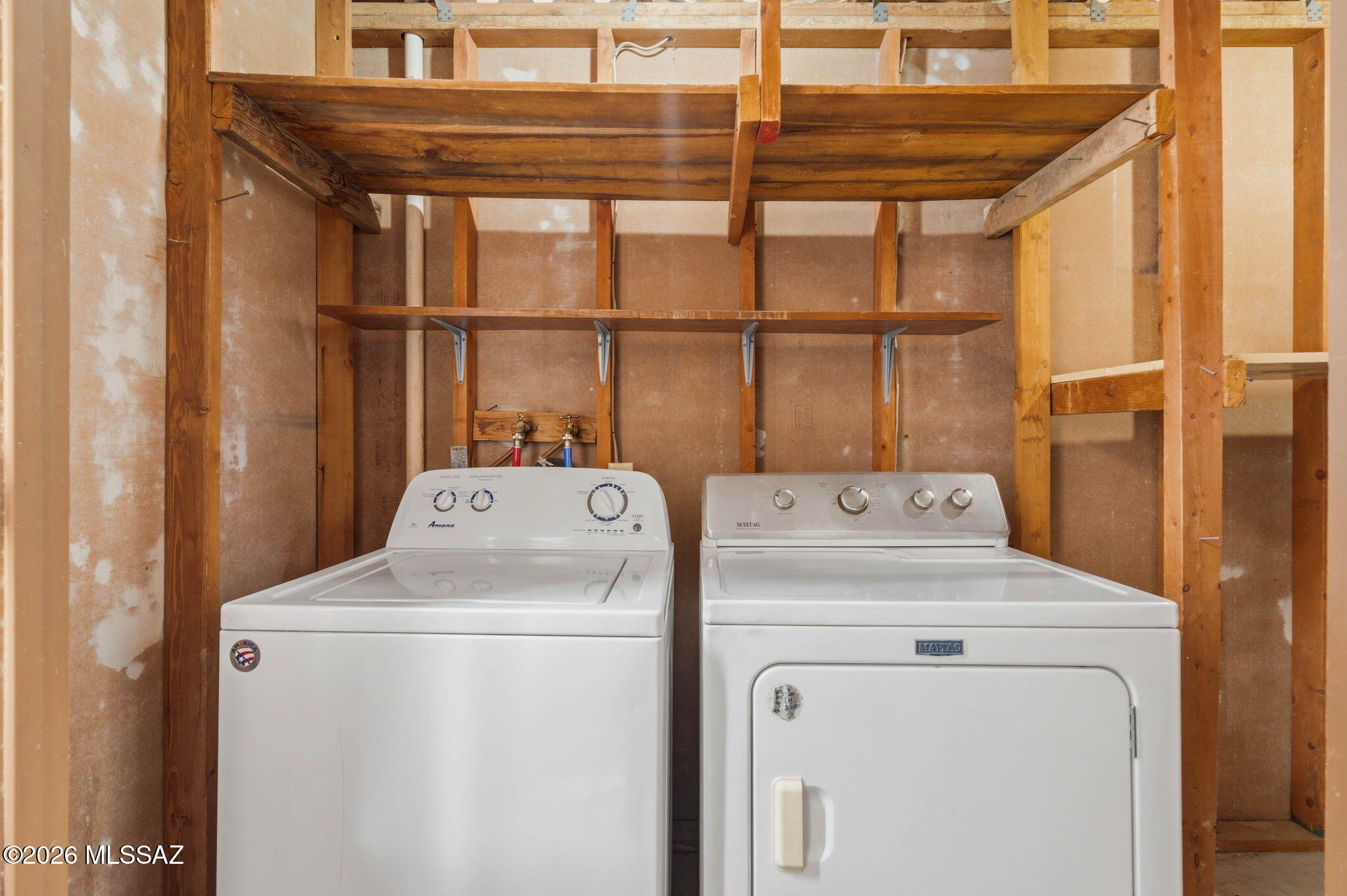 Mountain View Acres (1-12) - Residential
