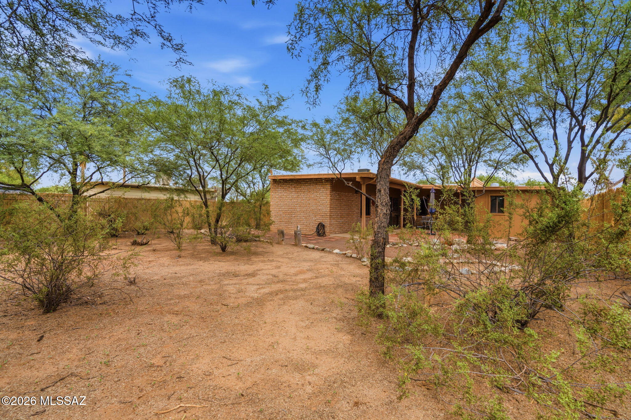 Mountain View Acres (1-12) - Residential